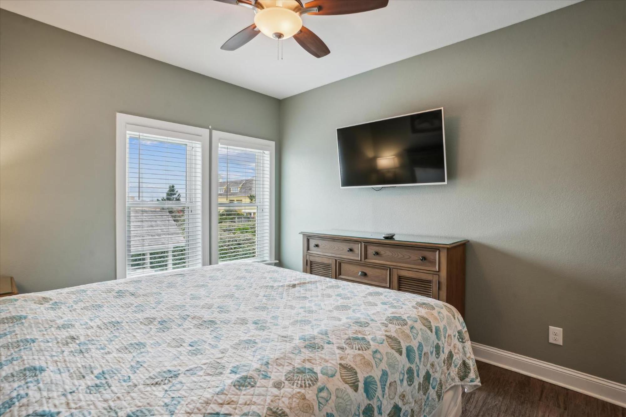 Holiday home 5571 - Landfall II By Resort Realty