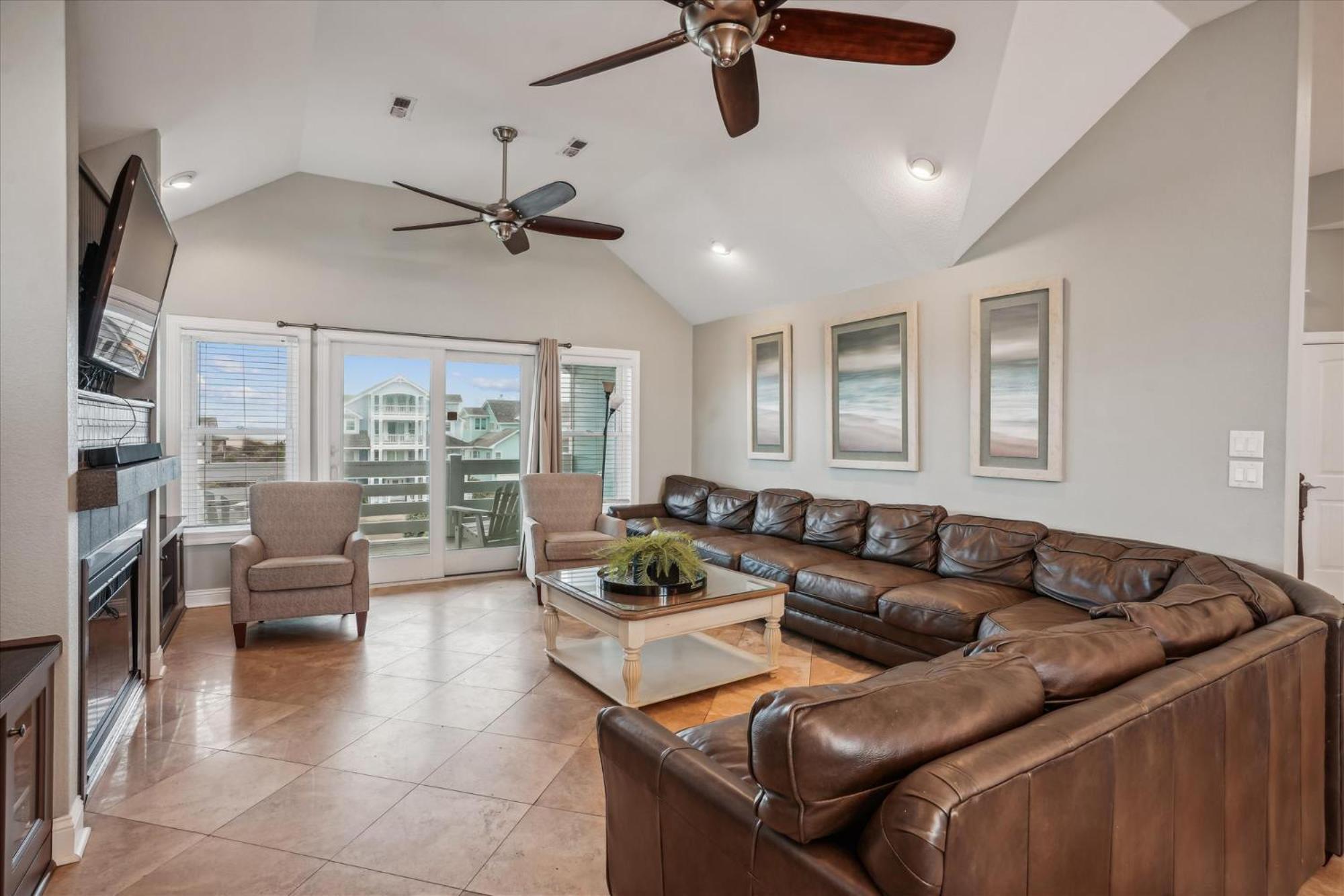 5571 - Landfall II By Resort Realty Nags Head