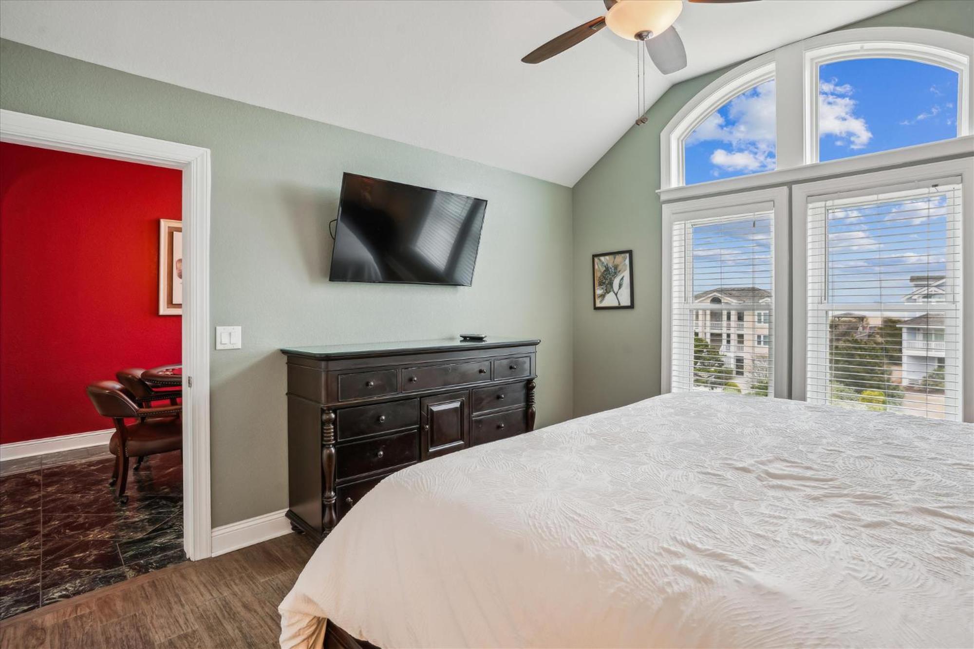 5571 - Landfall II By Resort Realty Holiday home