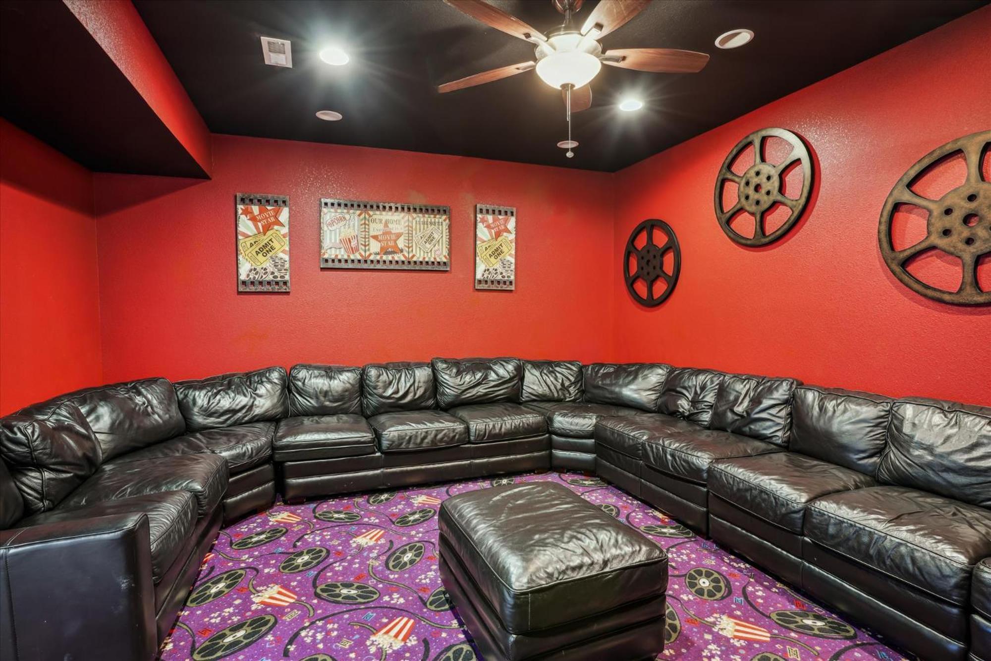 Holiday home 5571 - Landfall II By Resort Realty *