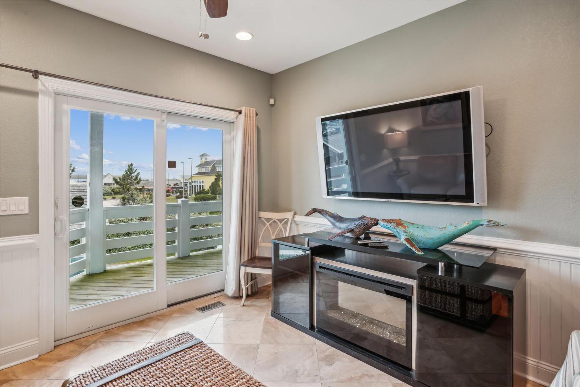 5571 - Landfall II By Resort Realty * Nags Head