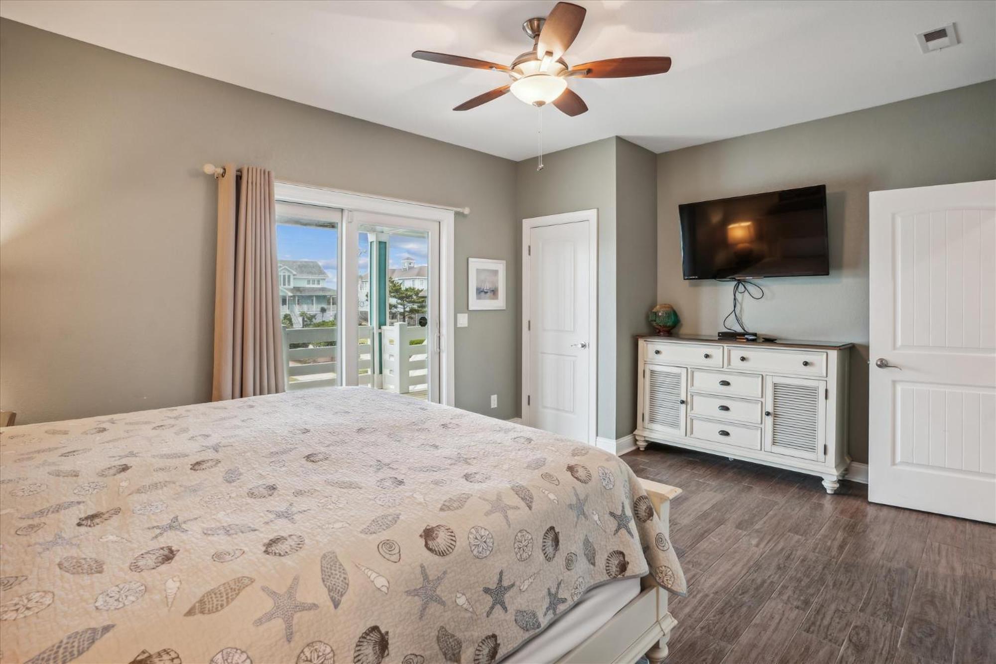 Holiday home 5571 - Landfall II By Resort Realty