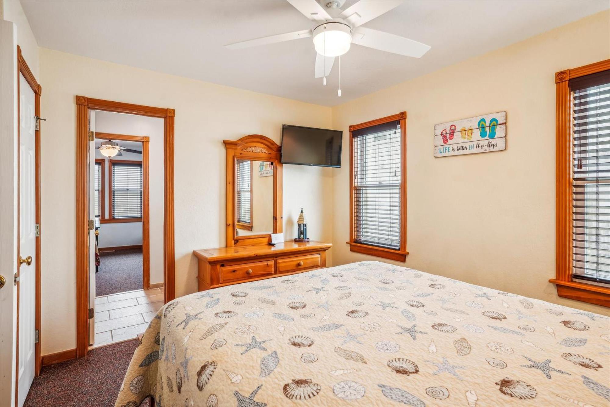 Holiday home 5757 - Atlantis At South *