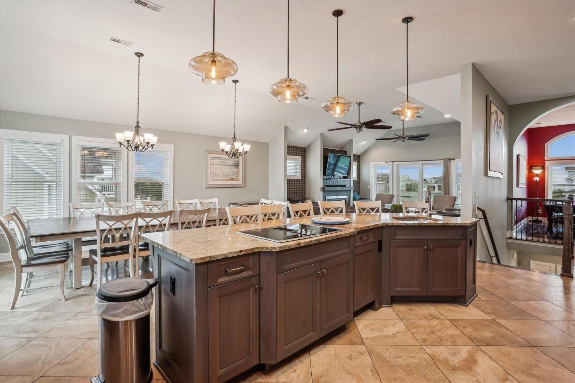 Holiday home 5571 - Landfall II By Resort Realty