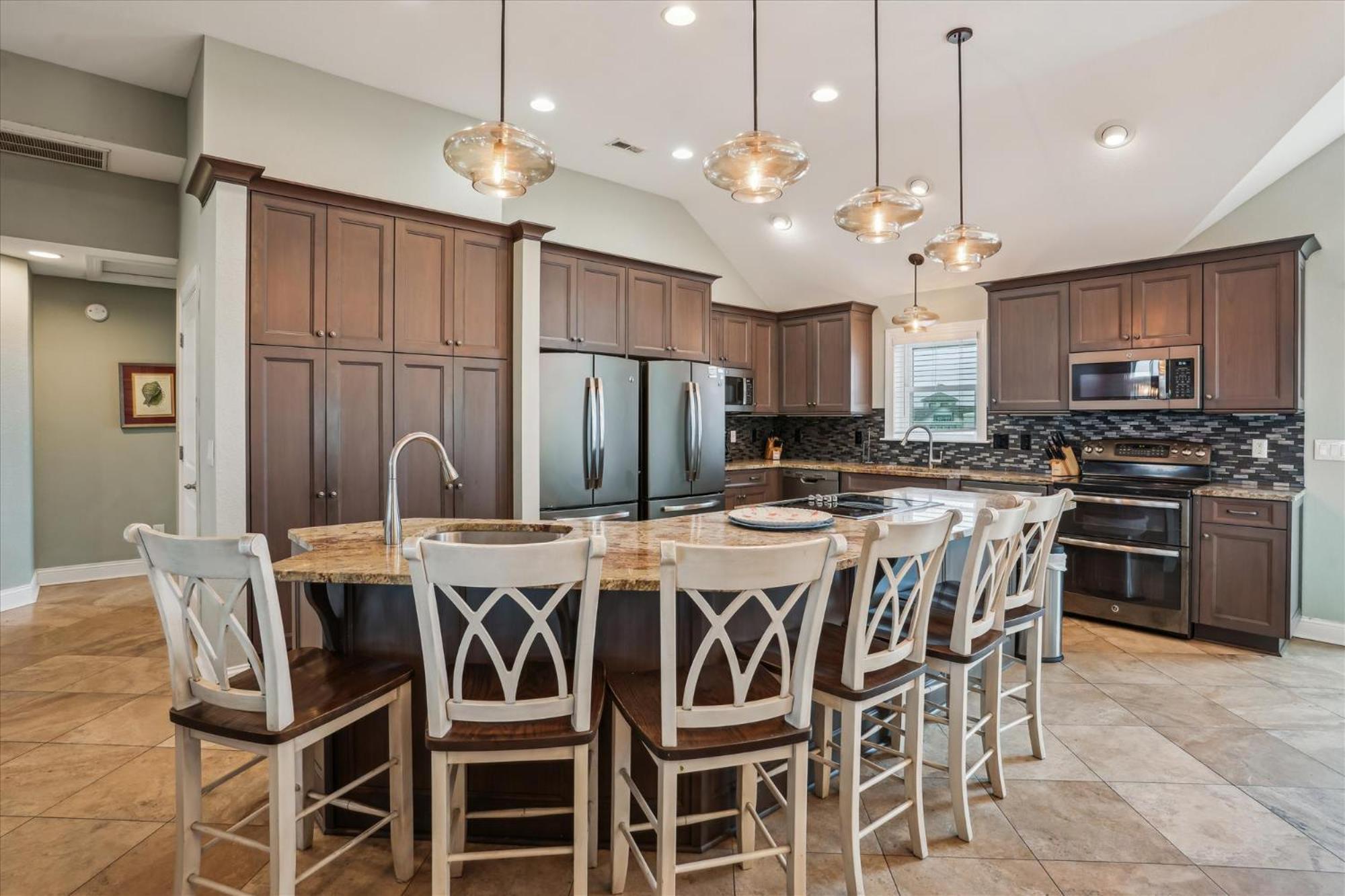 5571 - Landfall II By Resort Realty Nags Head