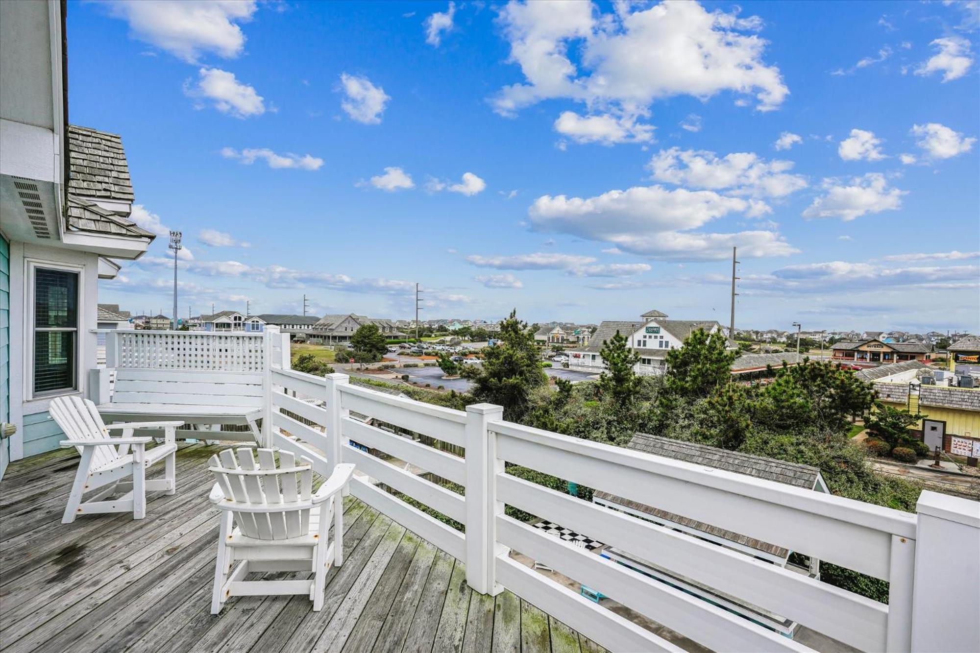 5571 - Landfall II By Resort Realty Holiday home *