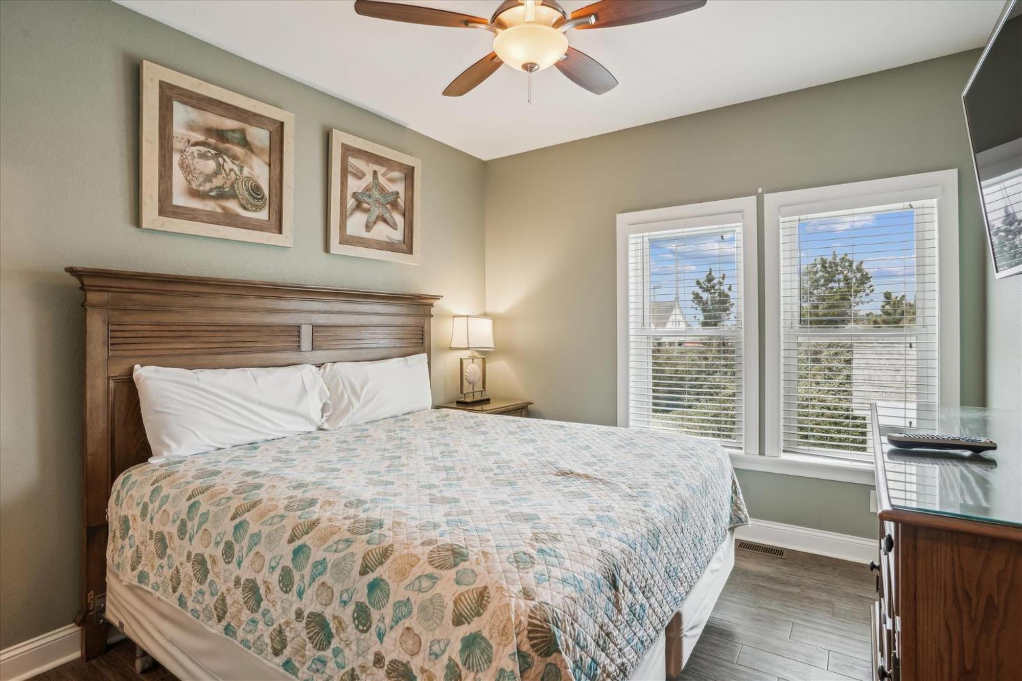 Holiday home 5571 - Landfall II By Resort Realty Nags Head