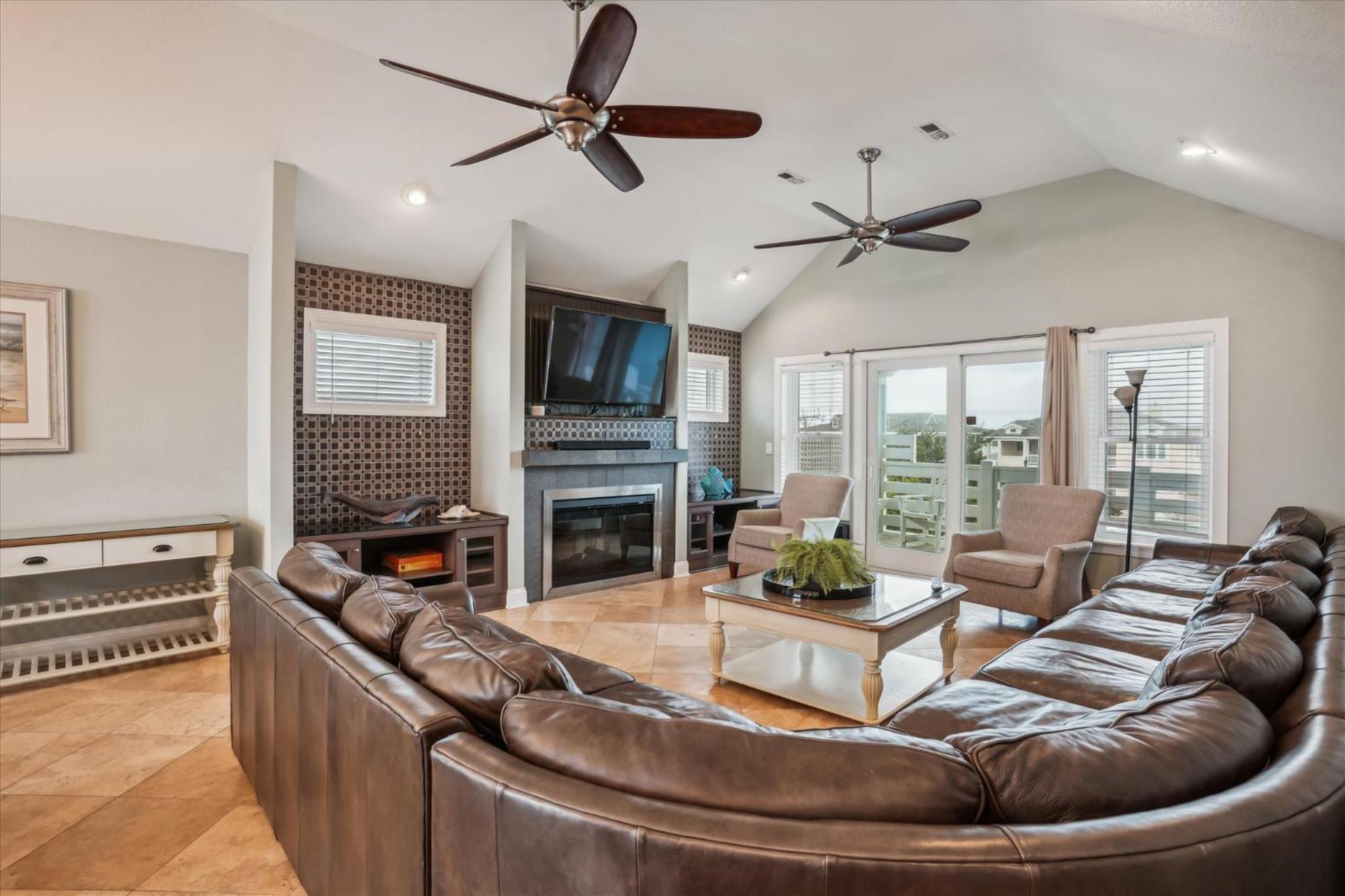 5571 - Landfall II By Resort Realty Holiday home Nags Head