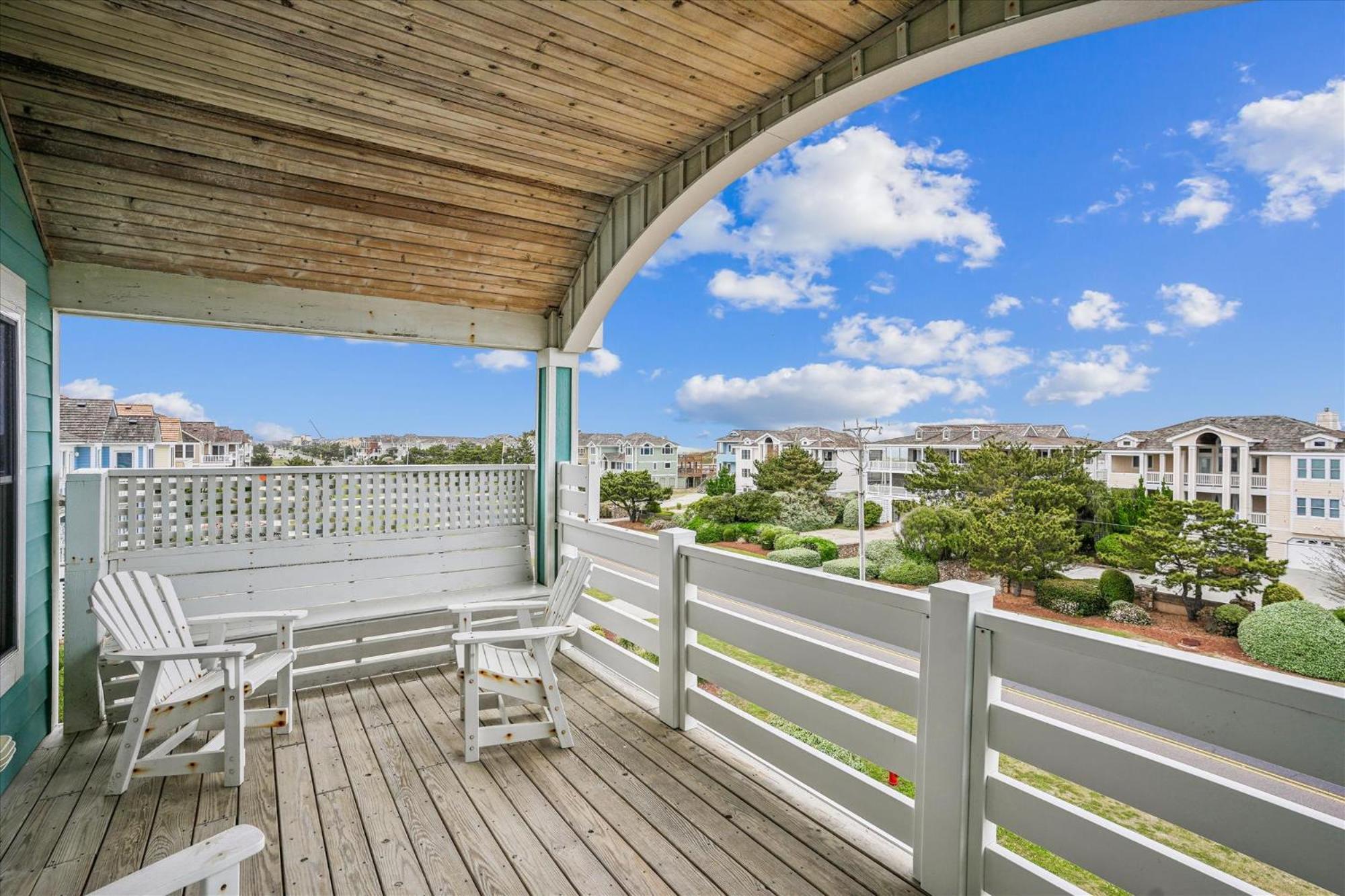 5571 - Landfall II By Resort Realty Nags Head