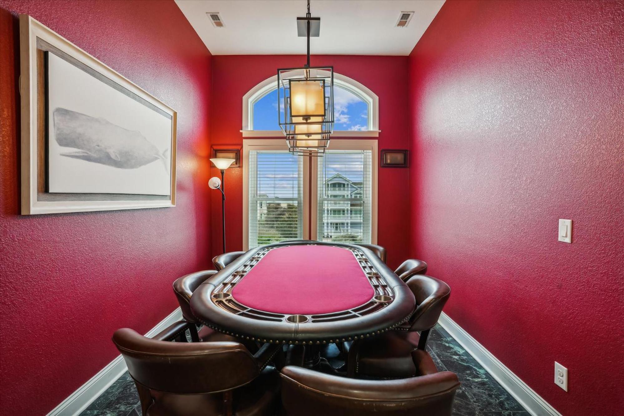 Holiday home 5571 - Landfall II By Resort Realty *