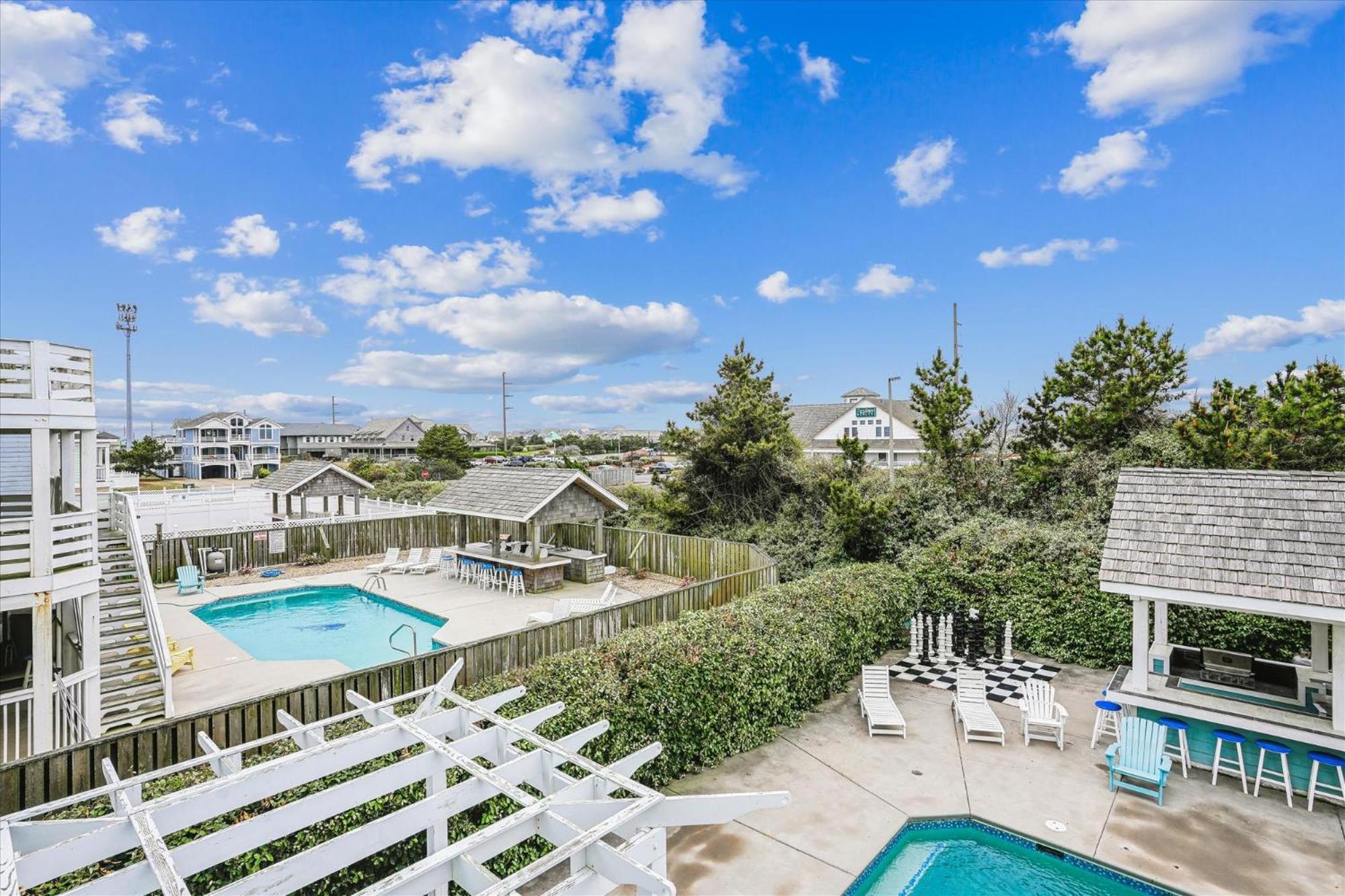5571 - Landfall II By Resort Realty Holiday home