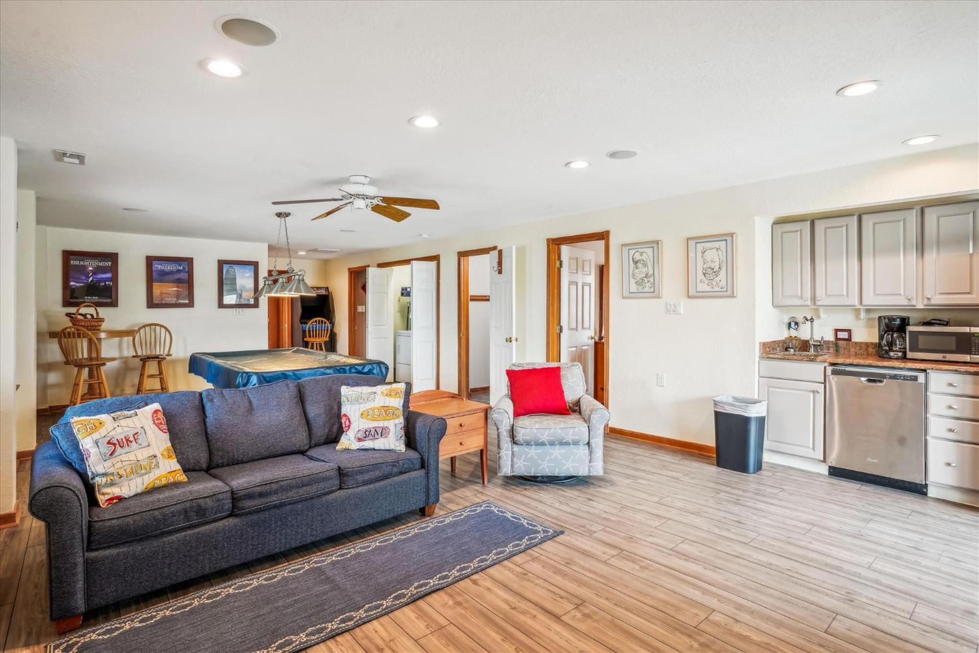Holiday home 5757 - Atlantis At South *