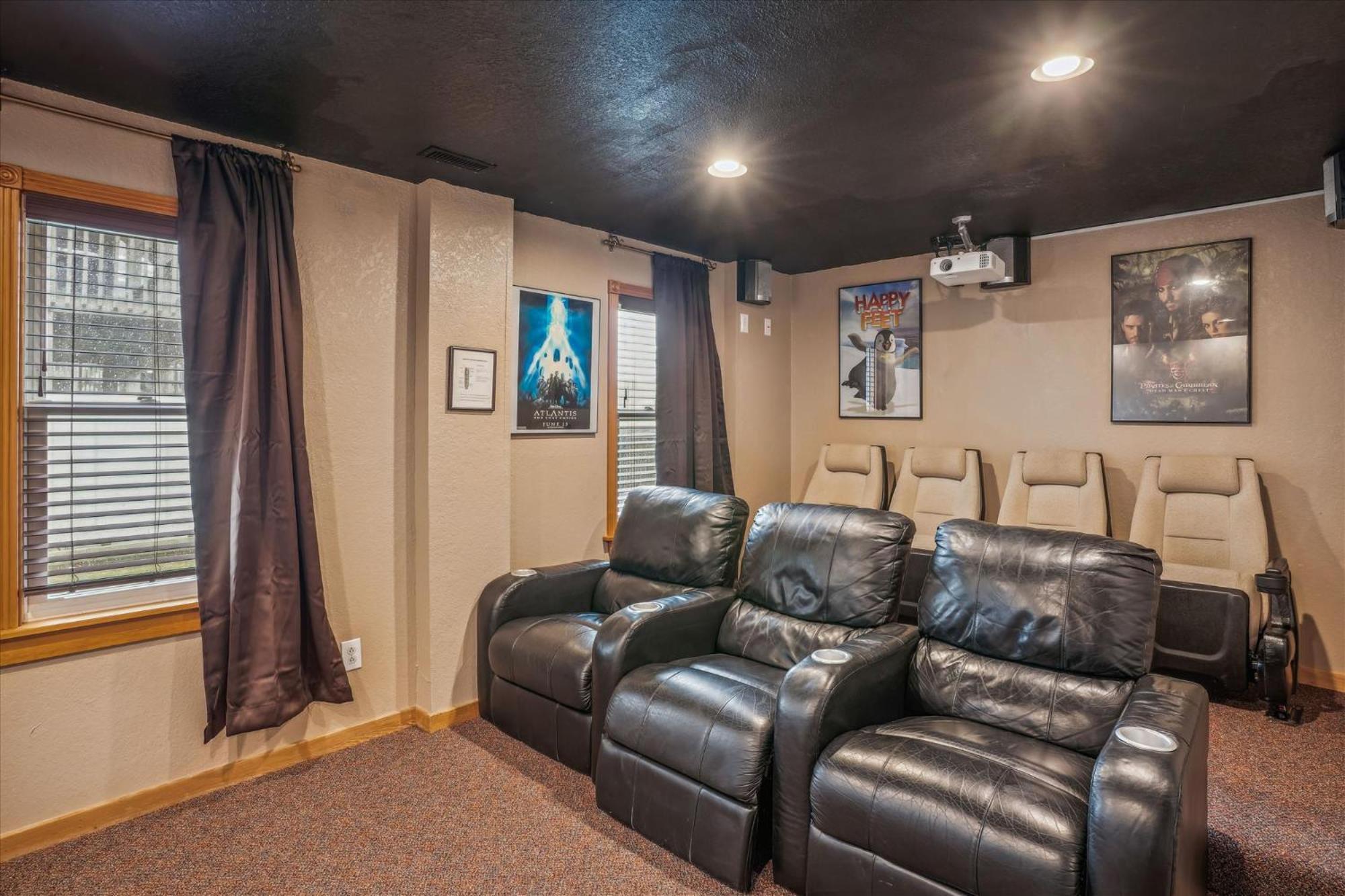 Holiday home 5757 - Atlantis At South