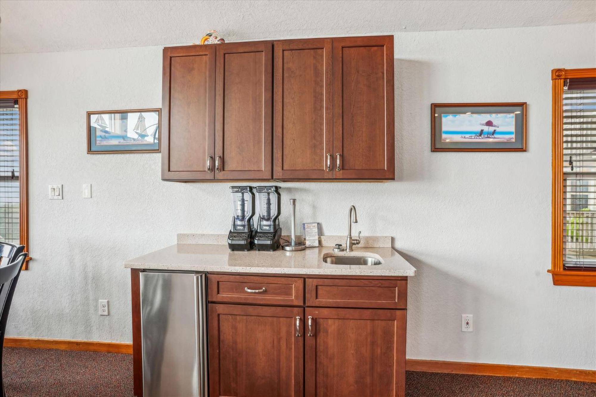 Holiday home 5757 - Atlantis At South