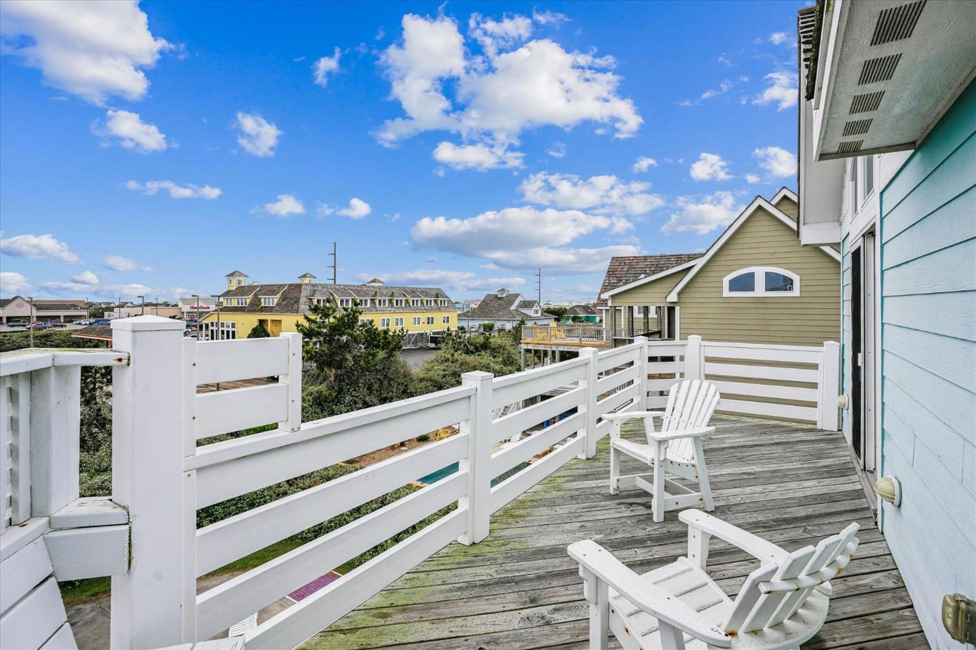 Holiday home 5571 - Landfall II By Resort Realty