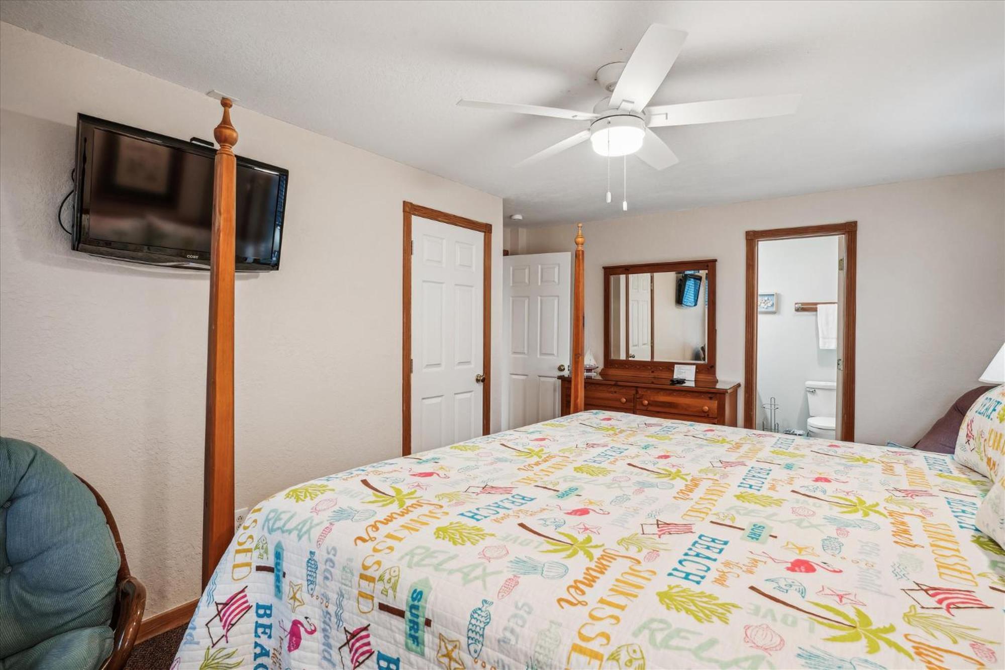 Holiday home 5757 - Atlantis At South