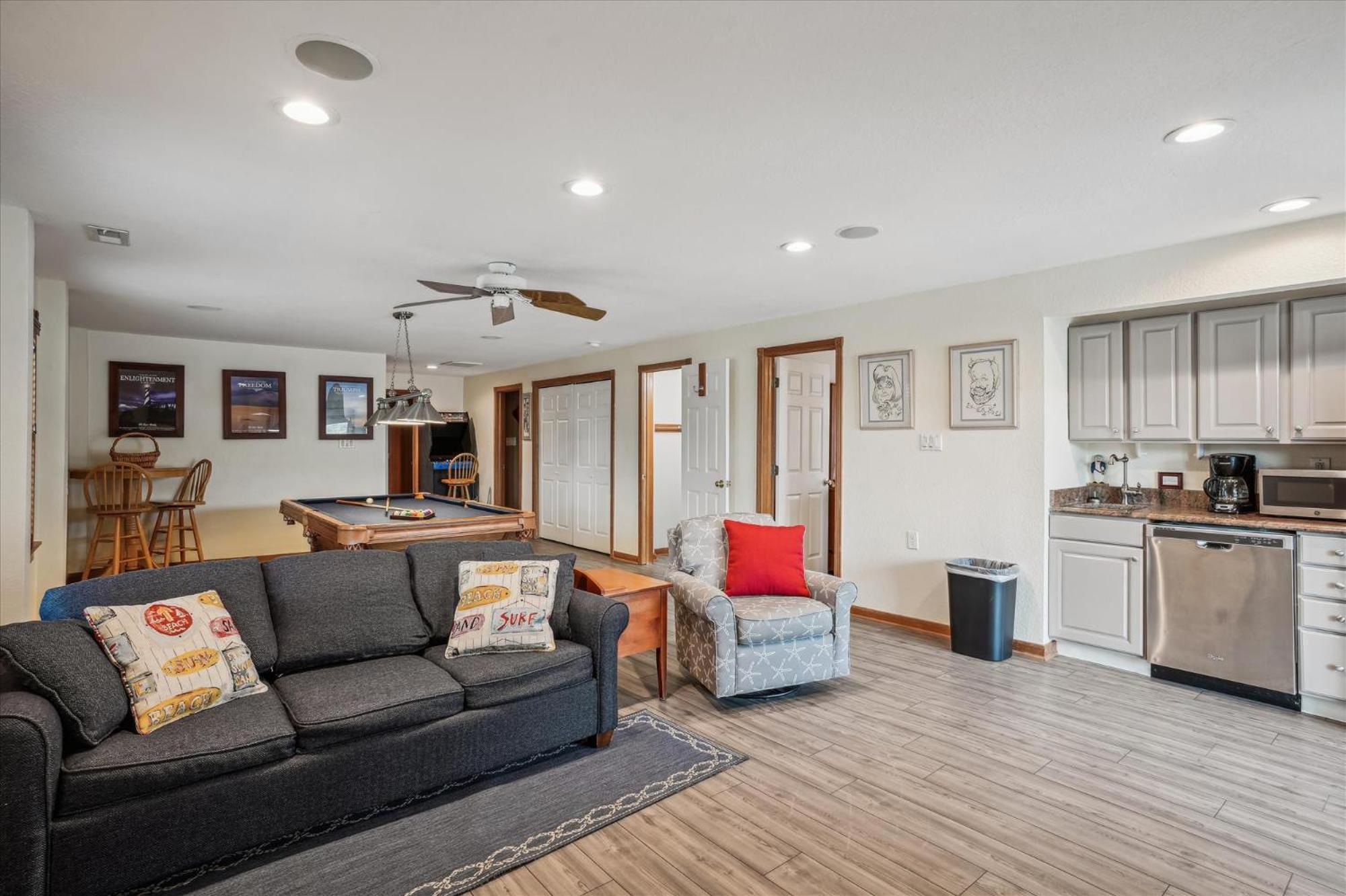 Holiday home 5757 - Atlantis At South *