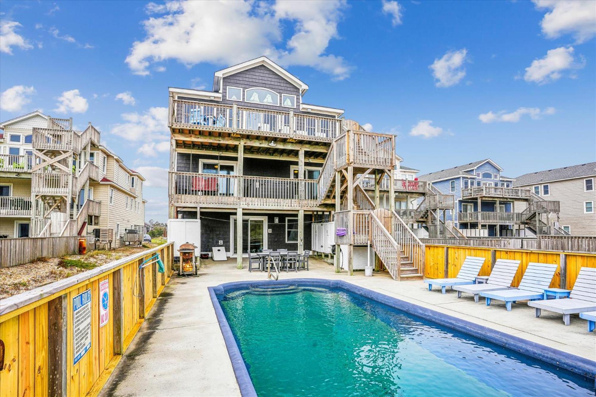 Holiday home 5757 - Atlantis At South *