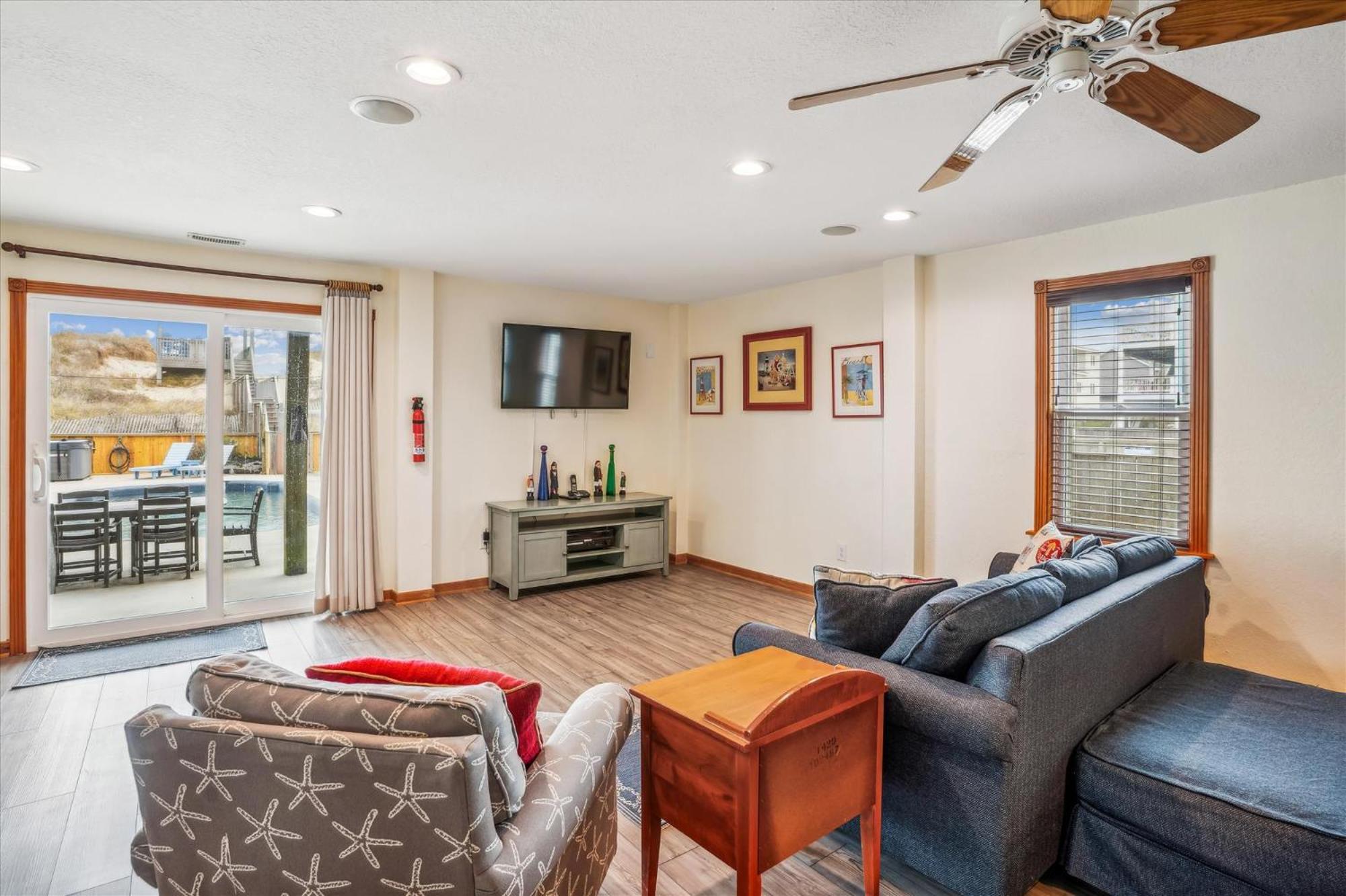 Holiday home 5757 - Atlantis At South Nags Head