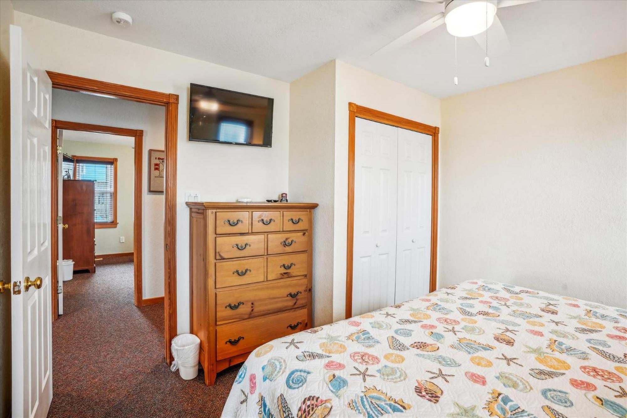 Holiday home 5757 - Atlantis At South Nags Head