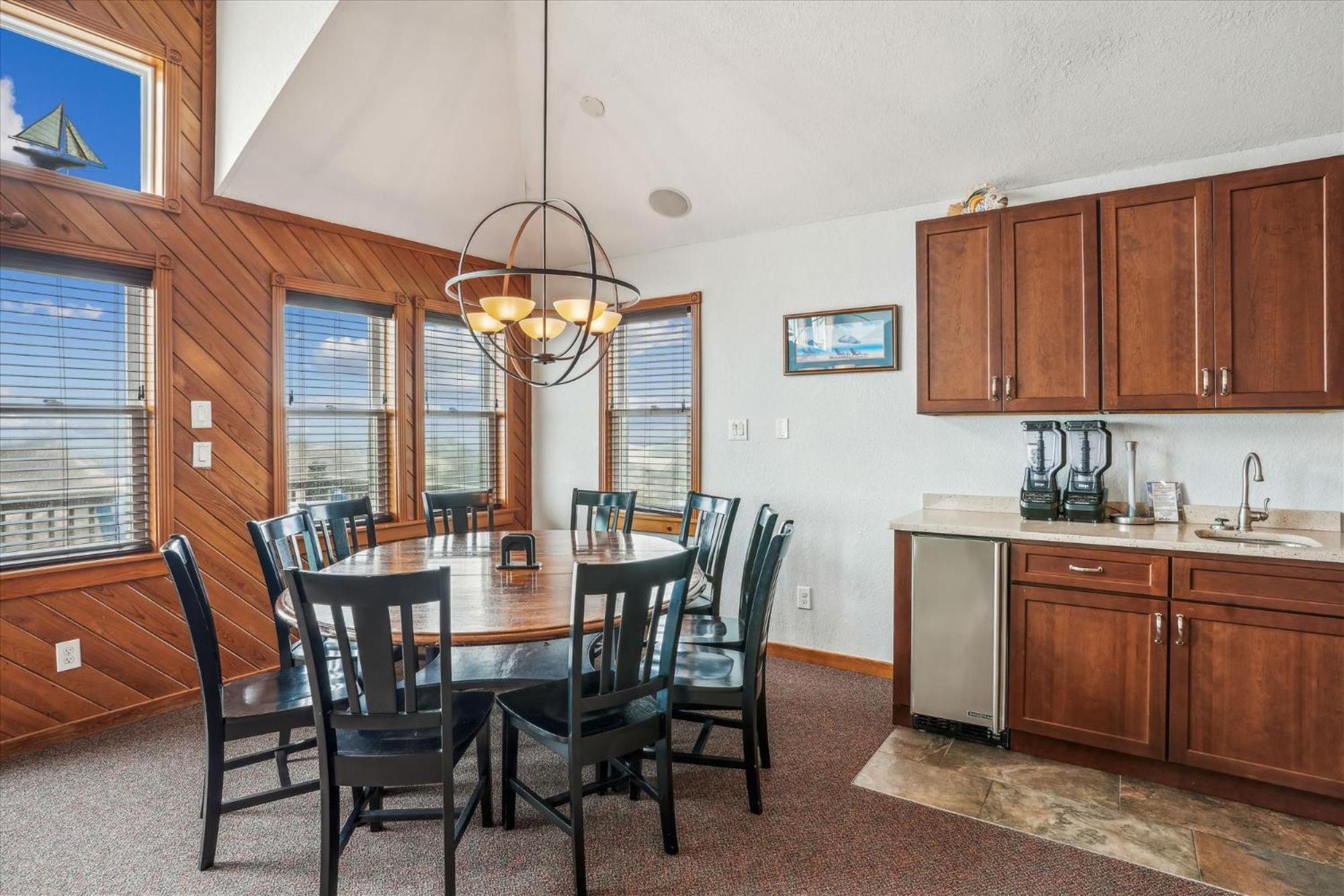 Holiday home 5757 - Atlantis At South