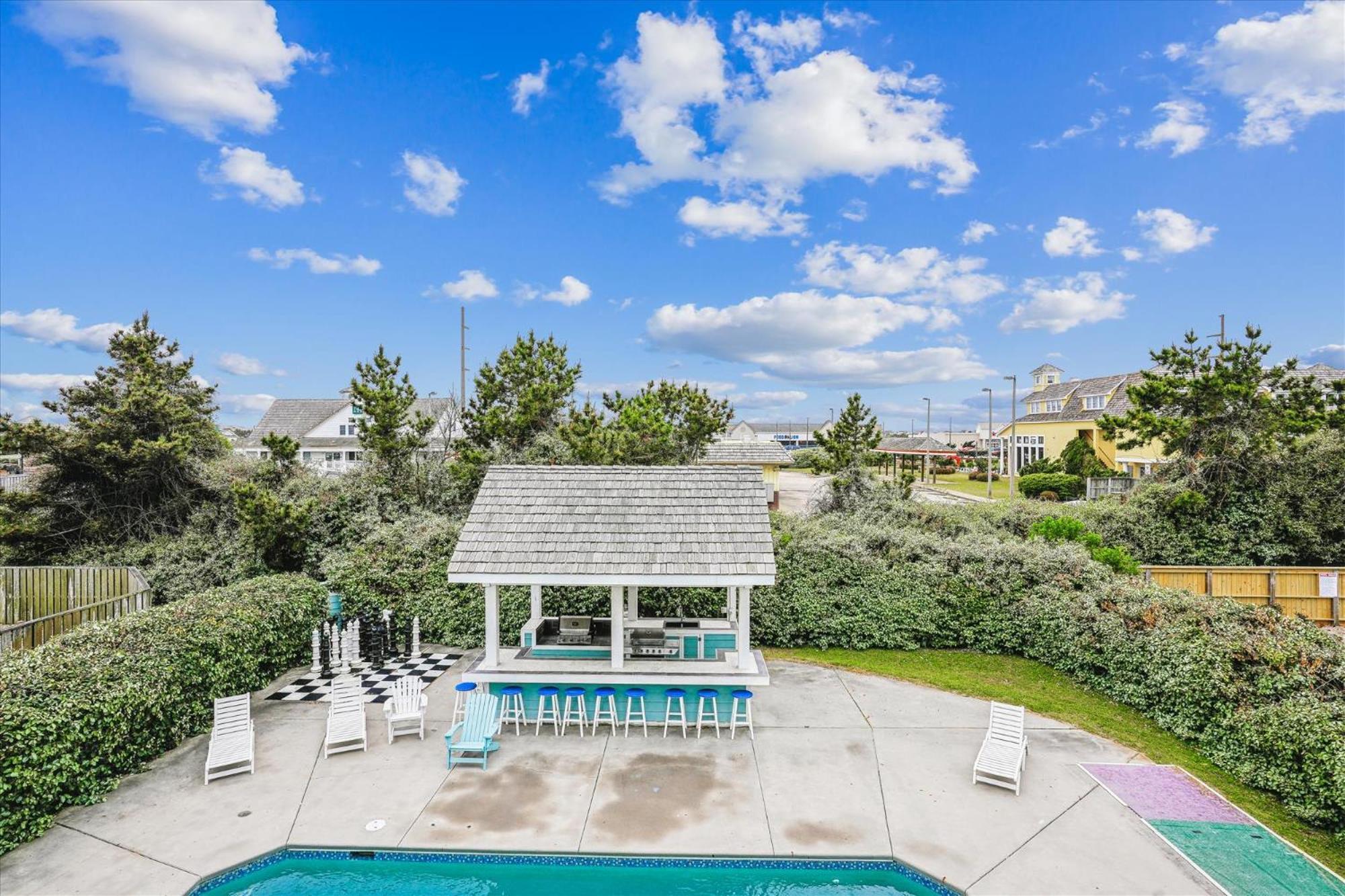 5571 - Landfall II By Resort Realty Holiday home