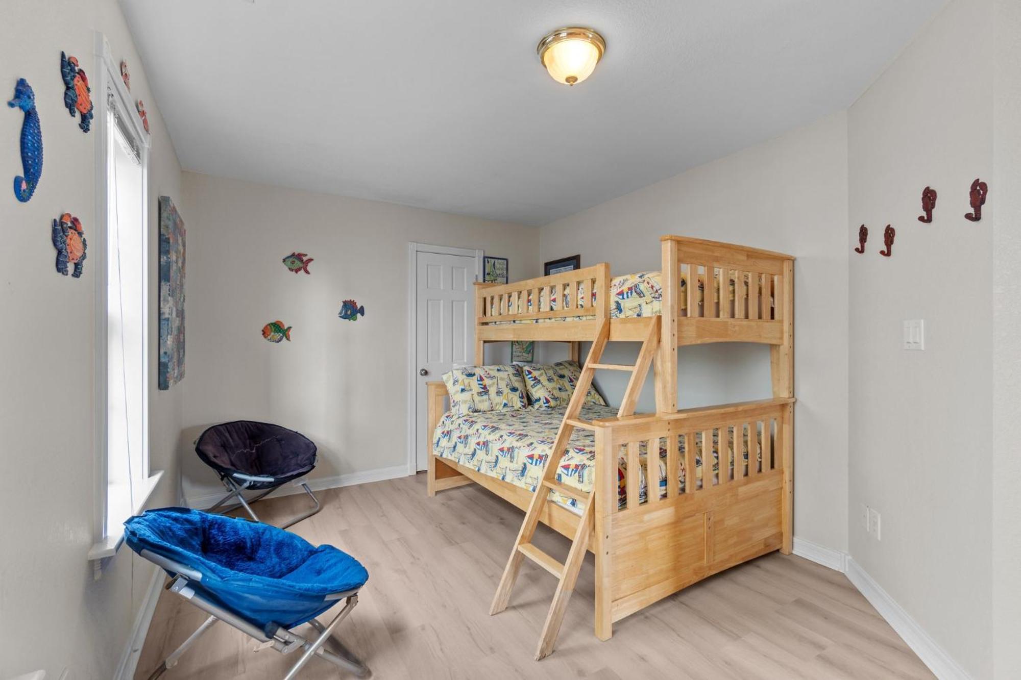 Holiday home 5708 - Seafari By Realty