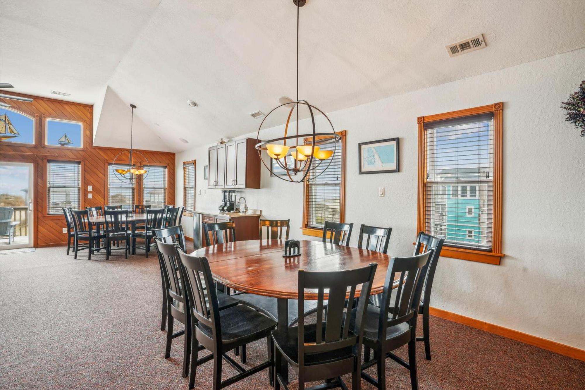 Holiday home 5757 - Atlantis At South Nags Head