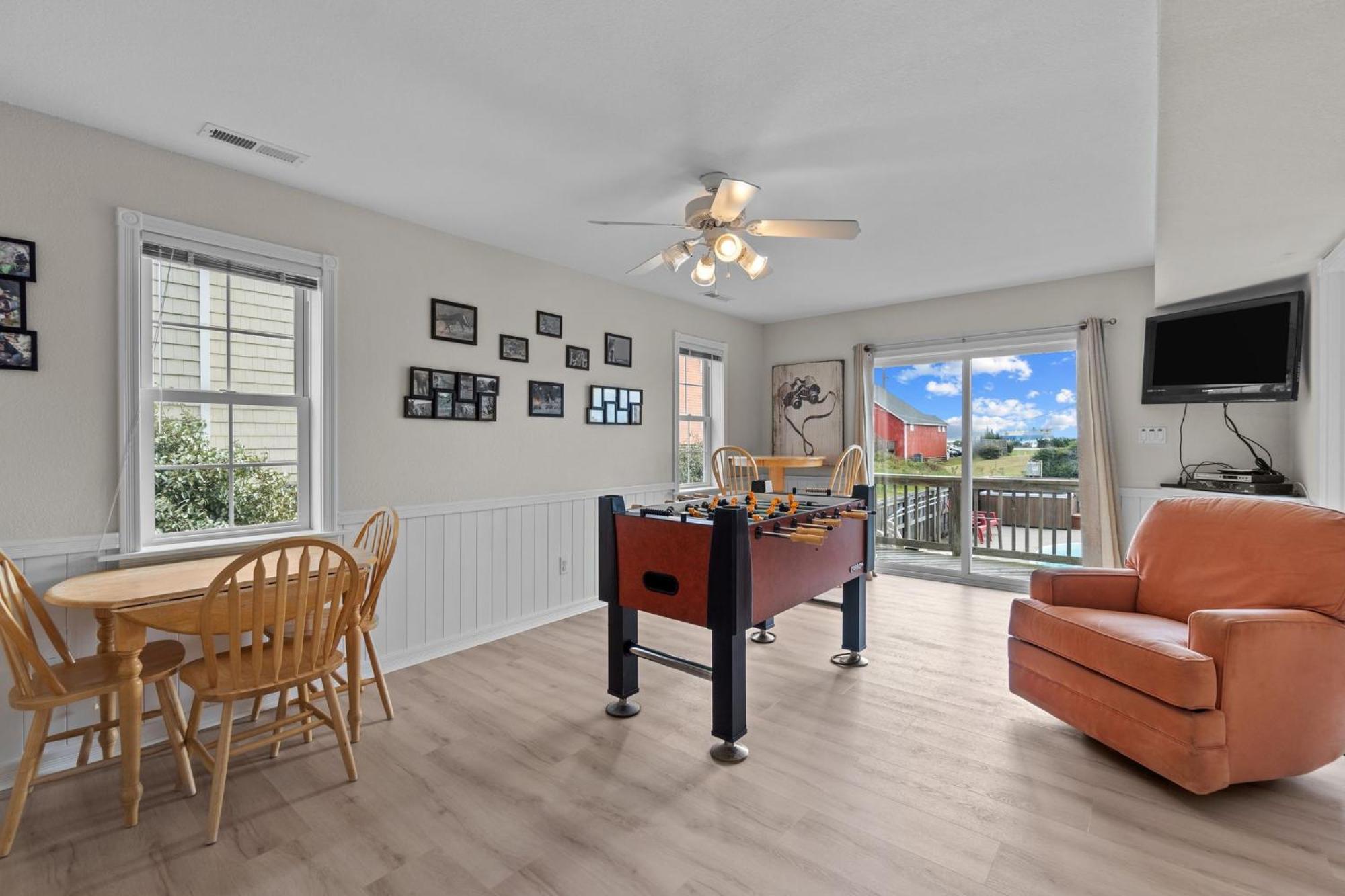 5708 - Seafari By Realty Holiday home