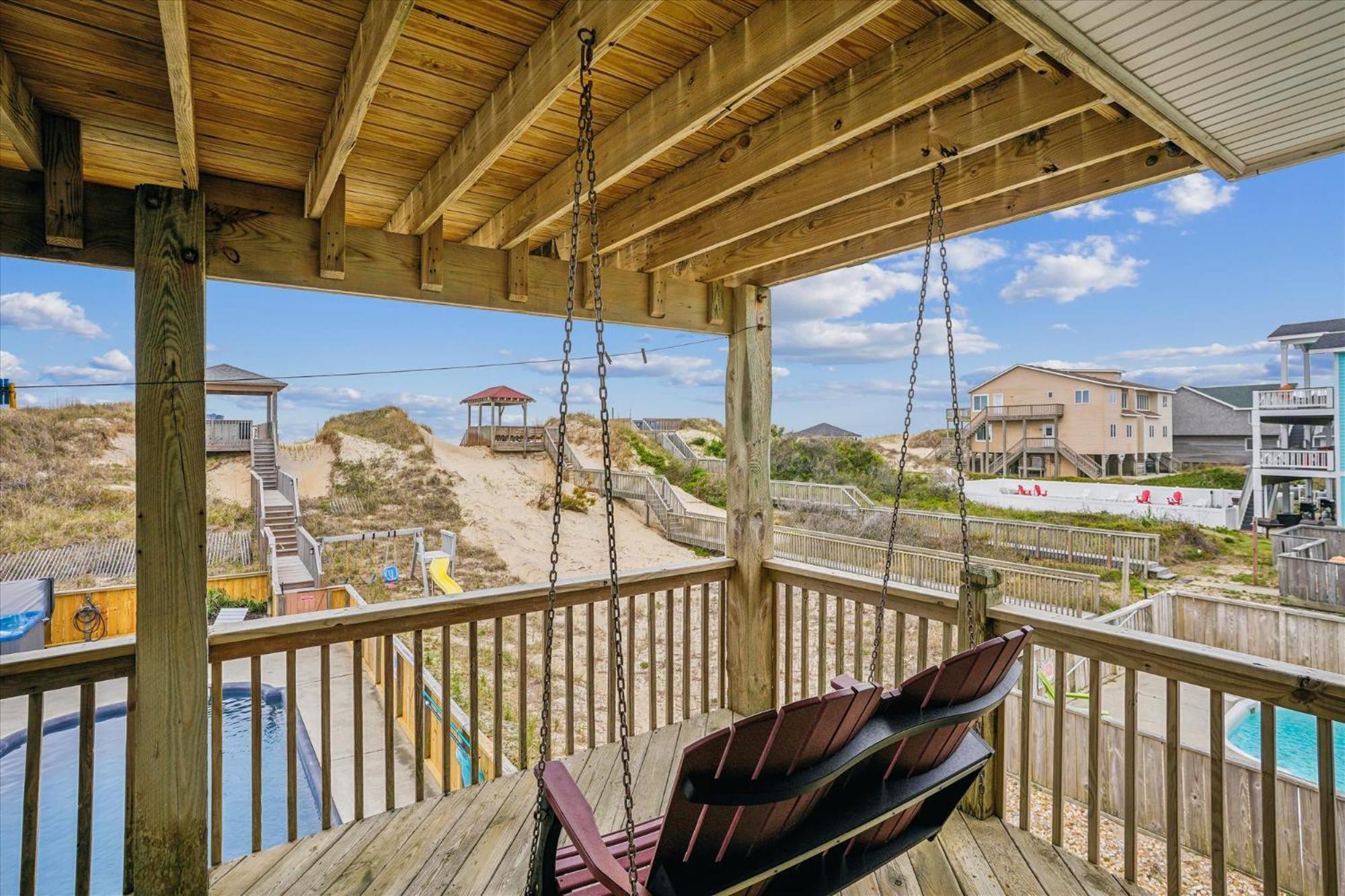 5757 - Atlantis At South Holiday home Nags Head