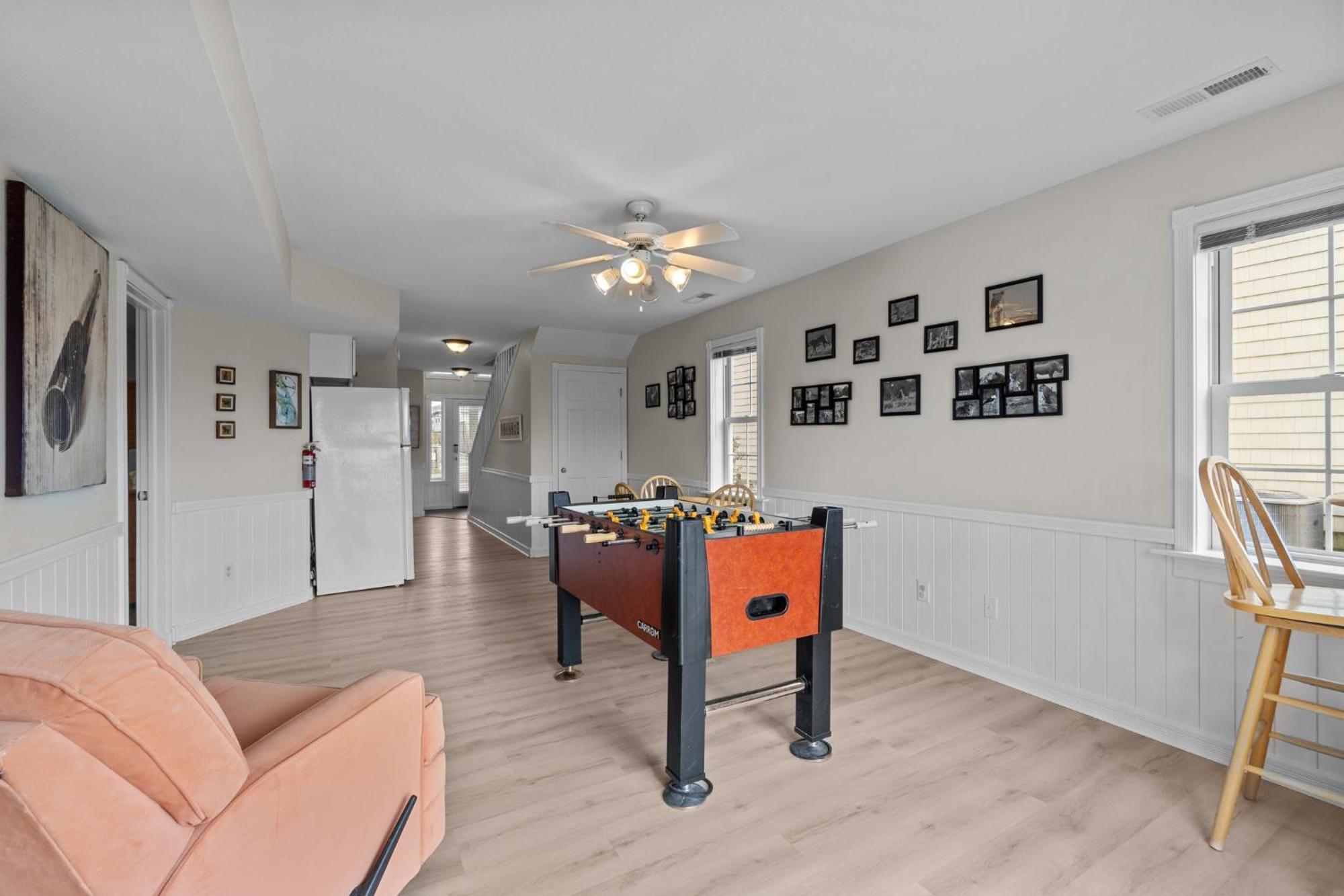 5708 - Seafari By Realty * Nags Head