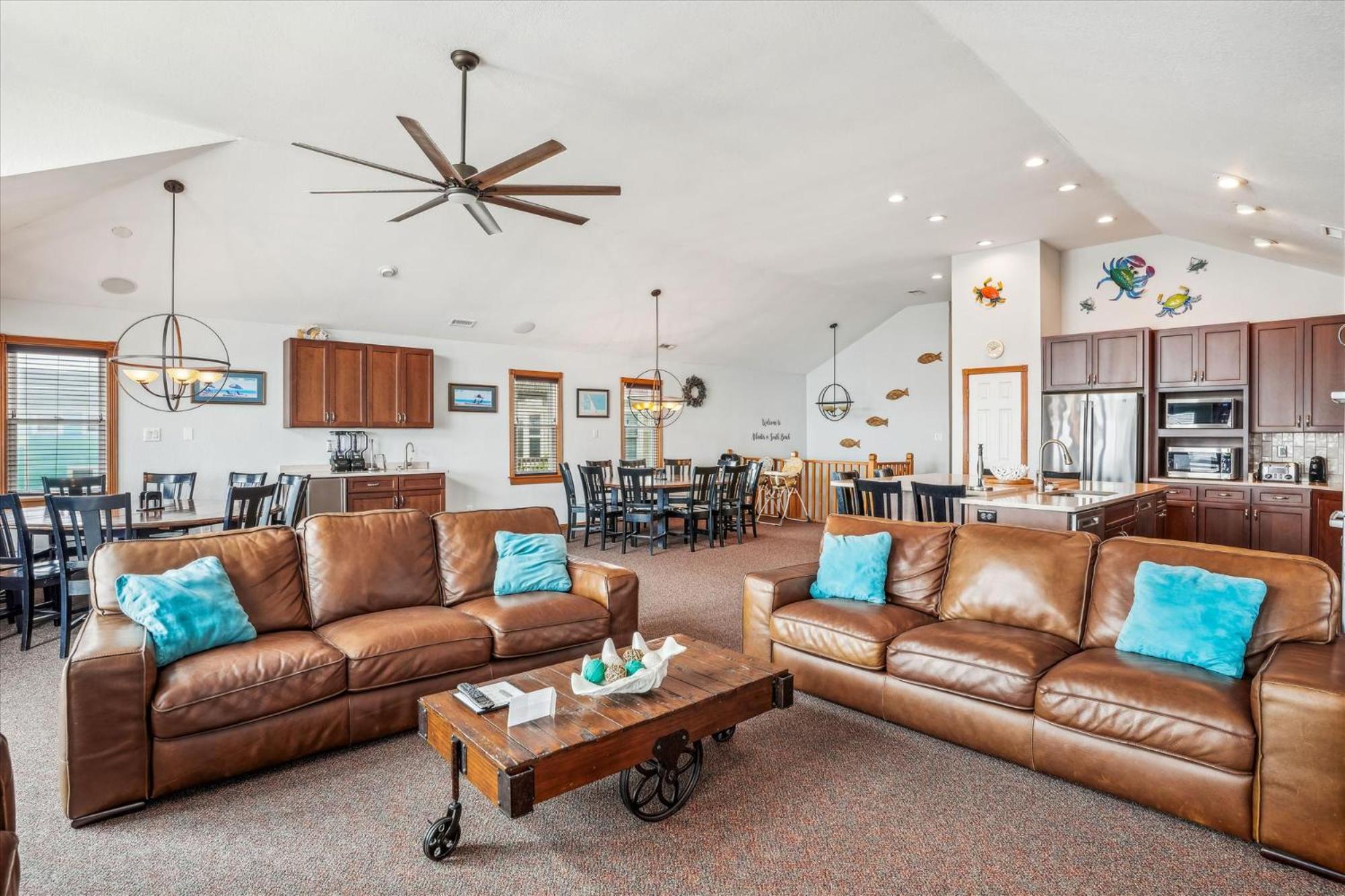 Holiday home 5757 - Atlantis At South Nags Head