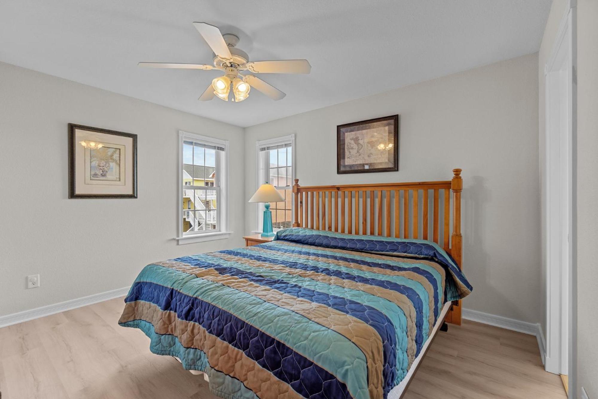 5708 - Seafari By Realty * Nags Head