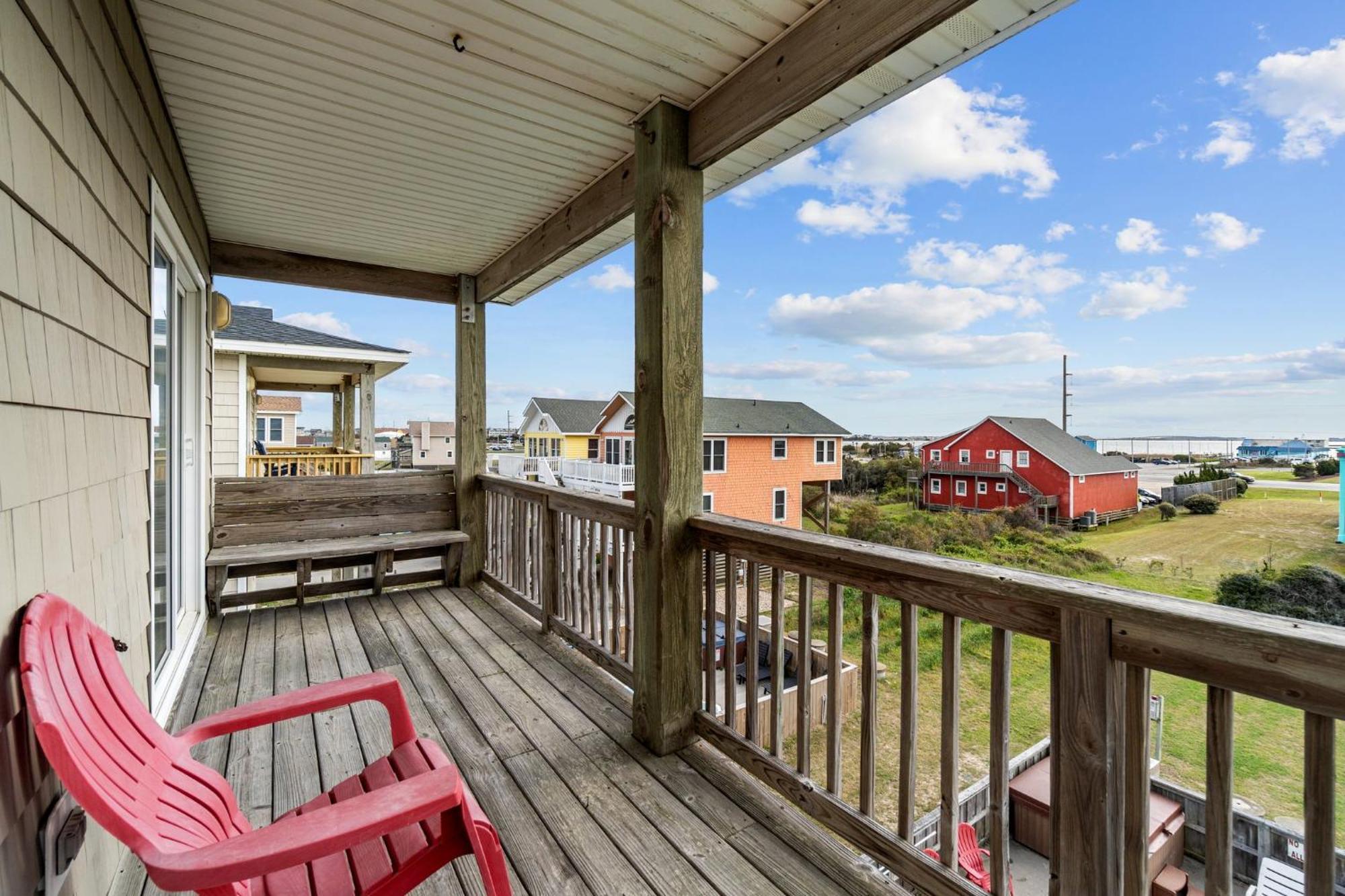 5708 - Seafari By Realty *