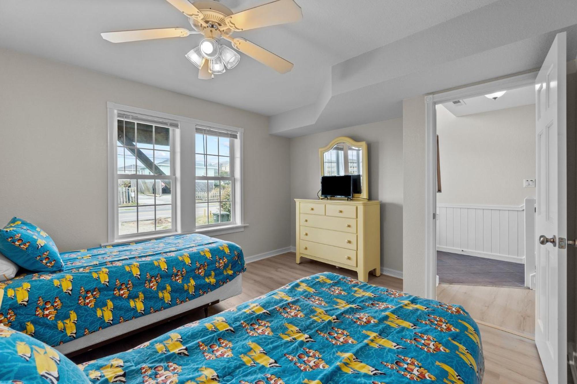 5708 - Seafari By Realty Holiday home Nags Head