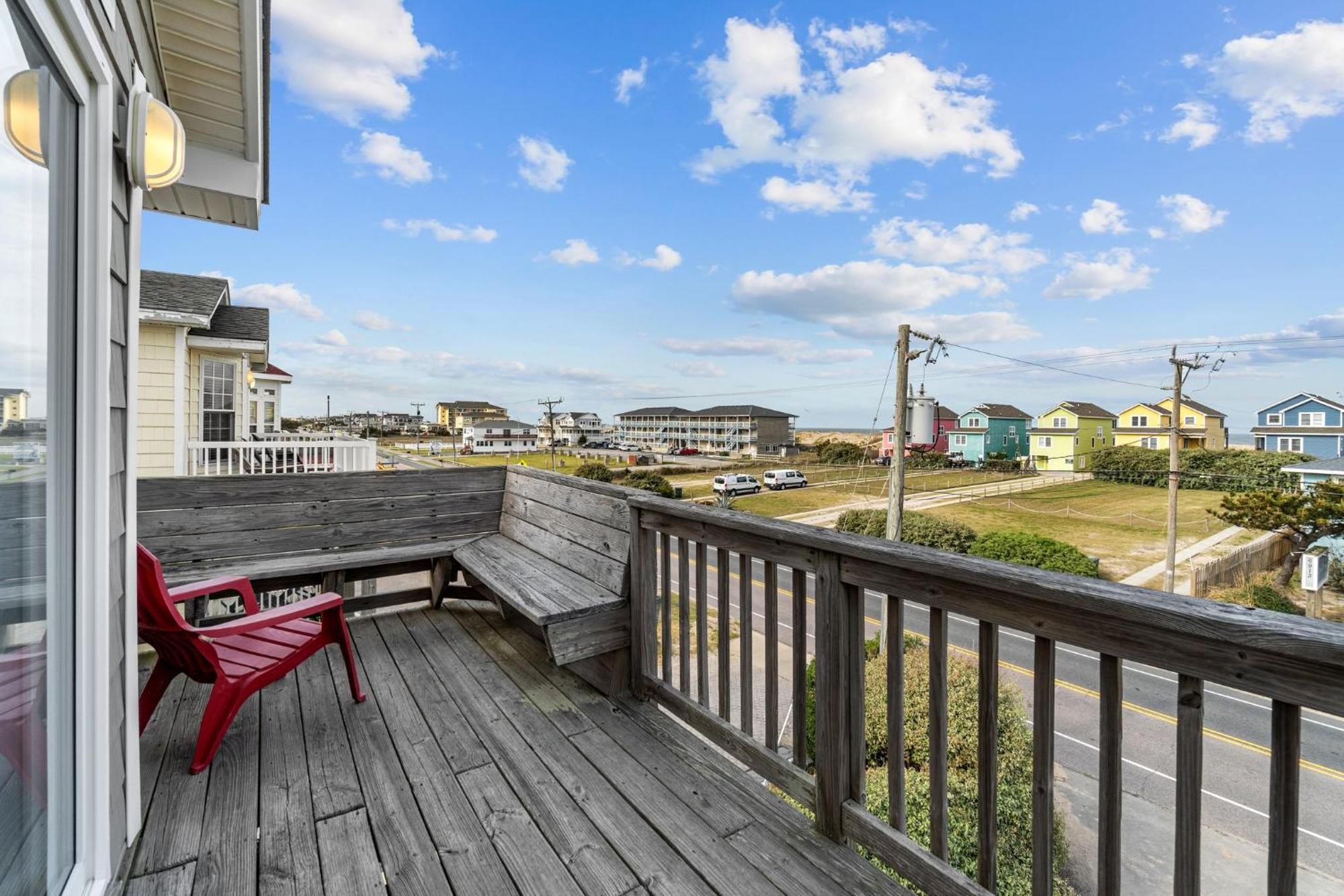 Holiday home 5708 - Seafari By Realty *