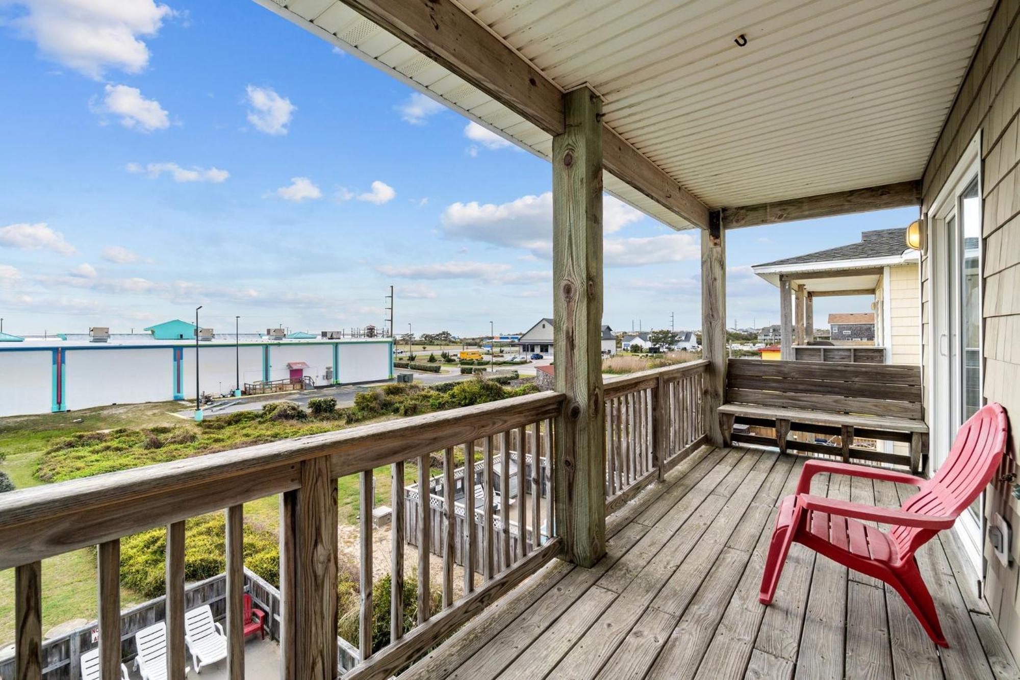 5708 - Seafari By Realty Holiday home