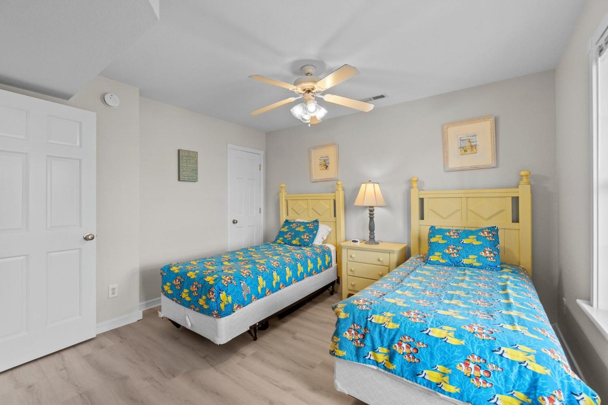 Holiday home 5708 - Seafari By Realty *