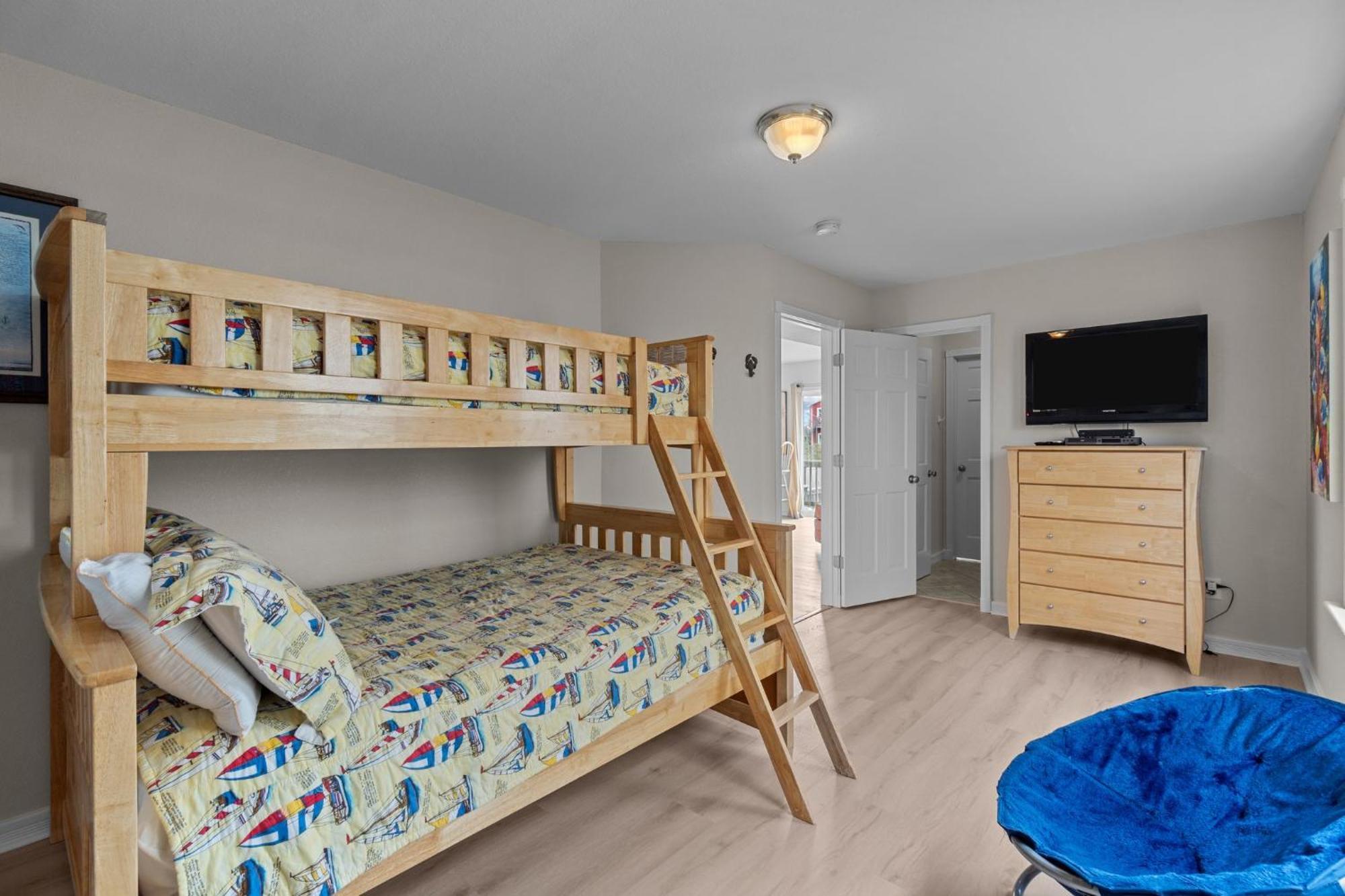 5708 - Seafari By Realty Holiday home Nags Head