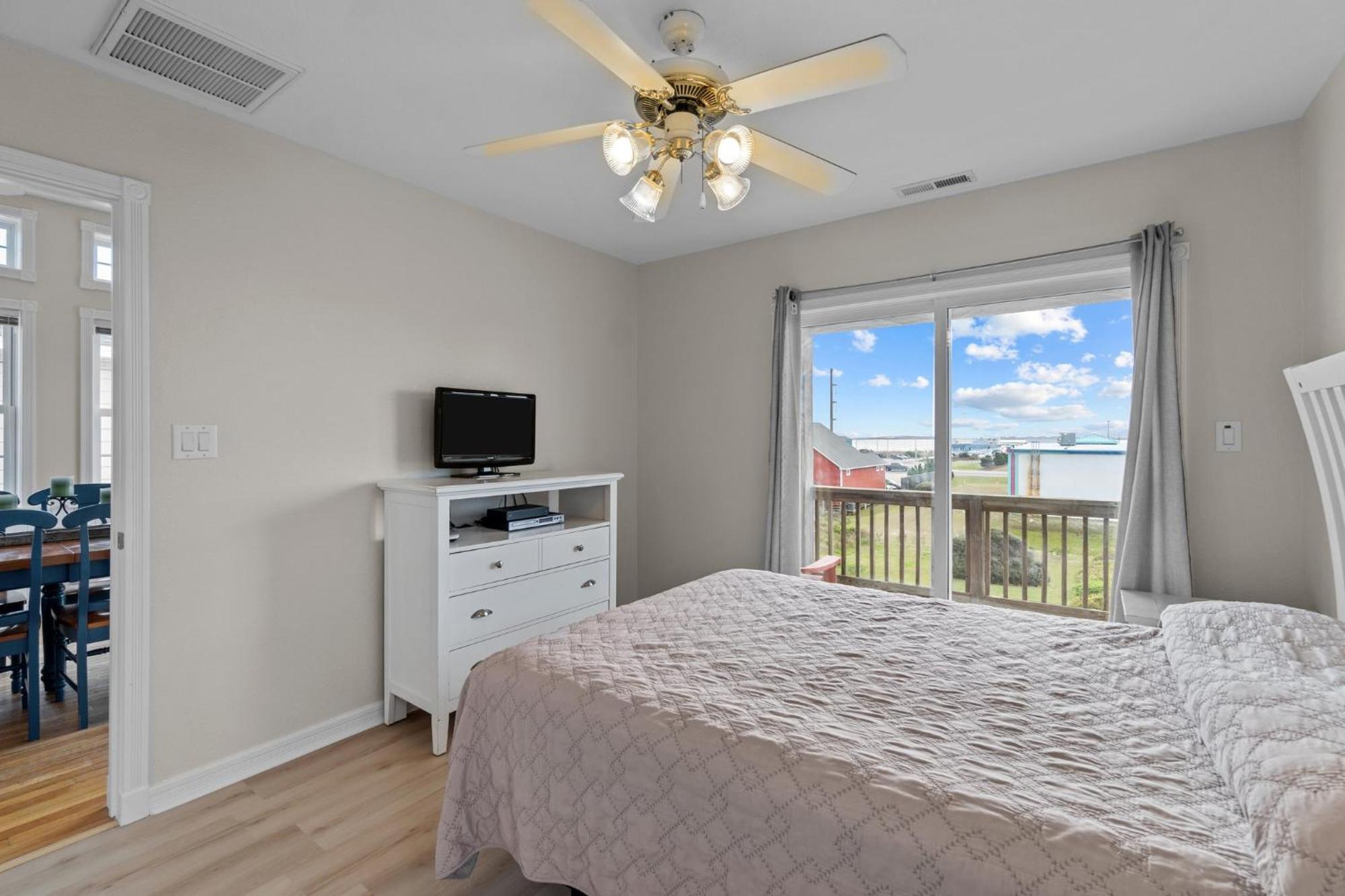 5708 - Seafari By Realty Holiday home Nags Head