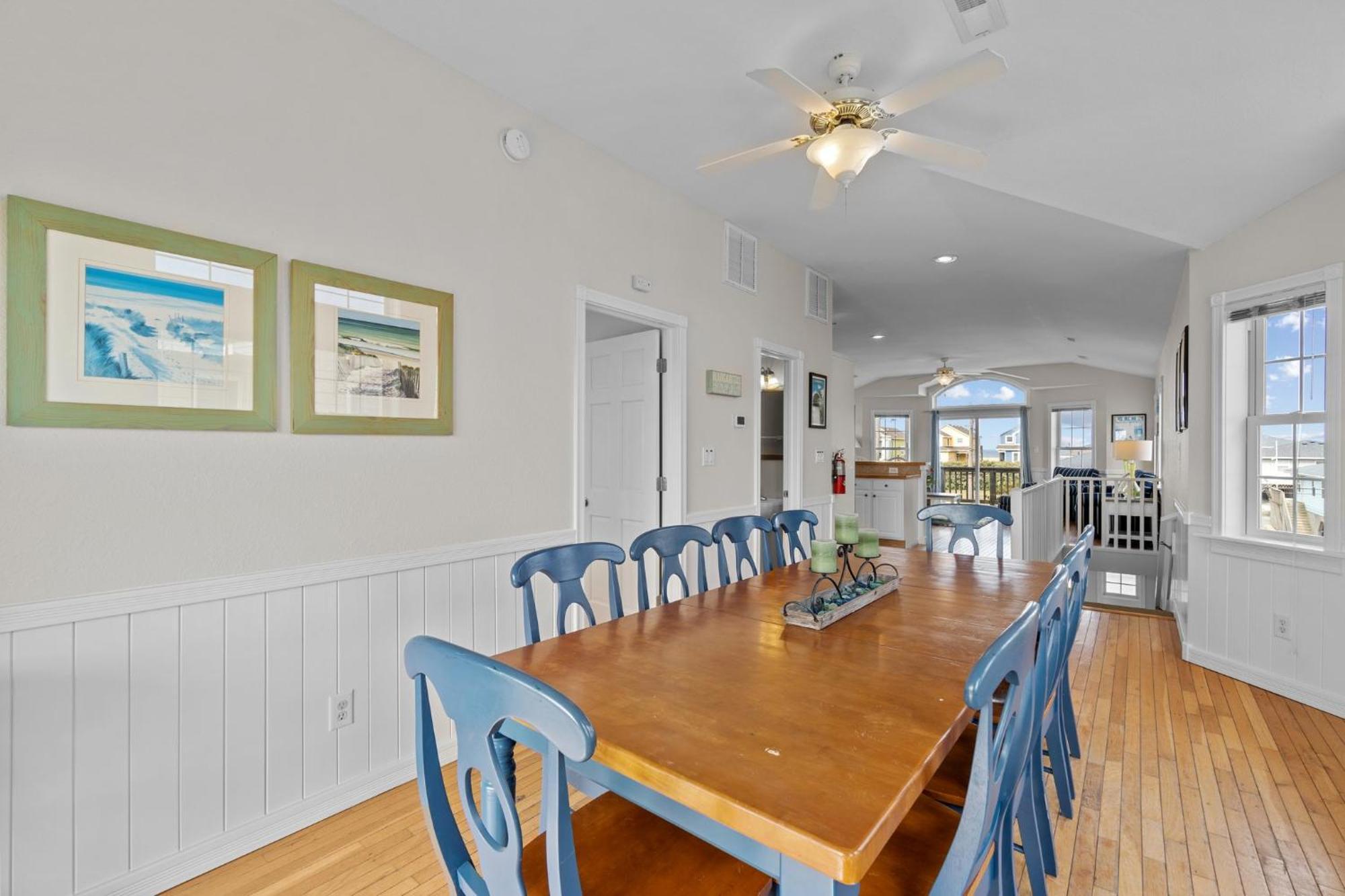 5708 - Seafari By Realty Nags Head