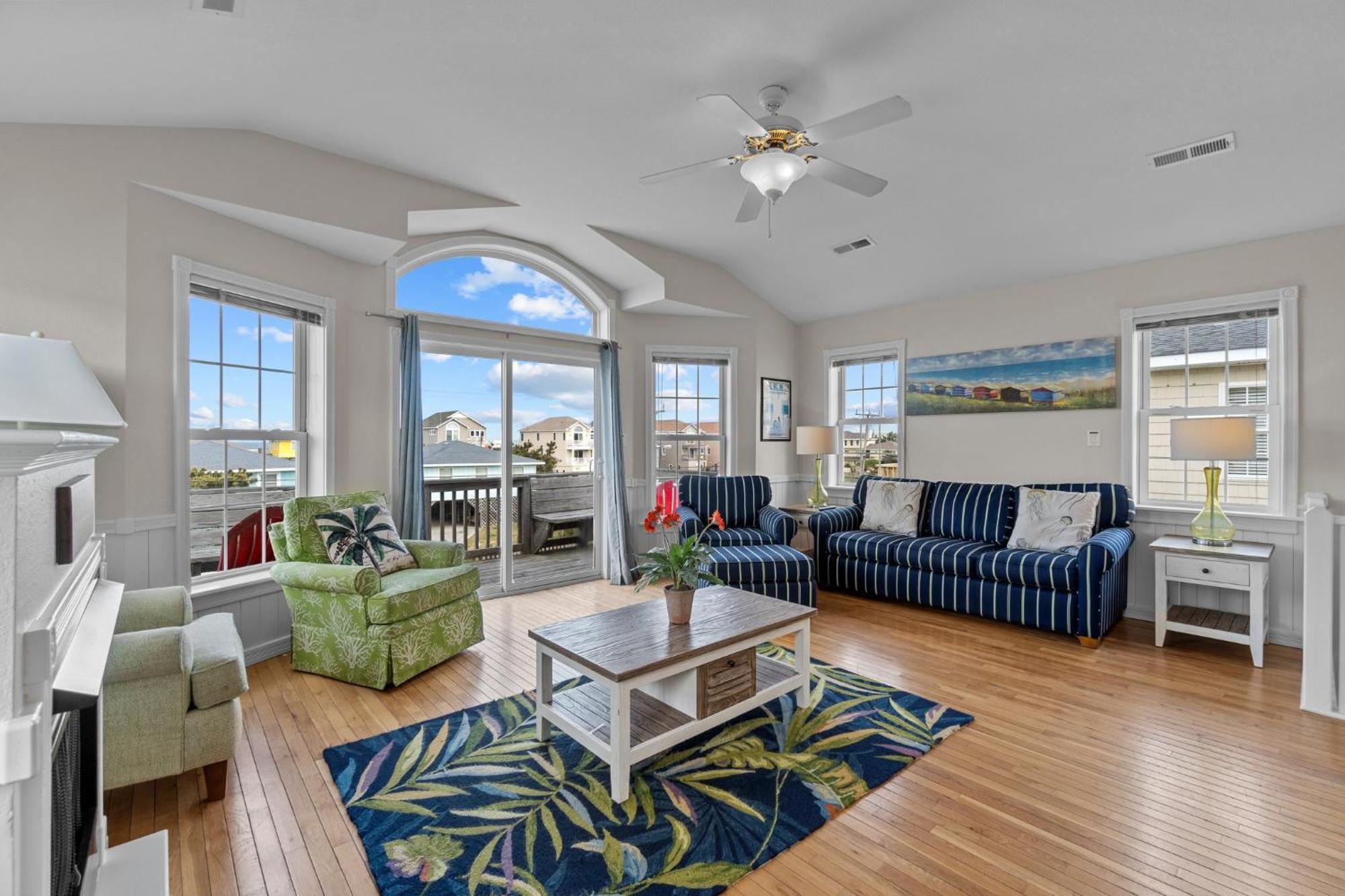 Holiday home 5708 - Seafari By Realty