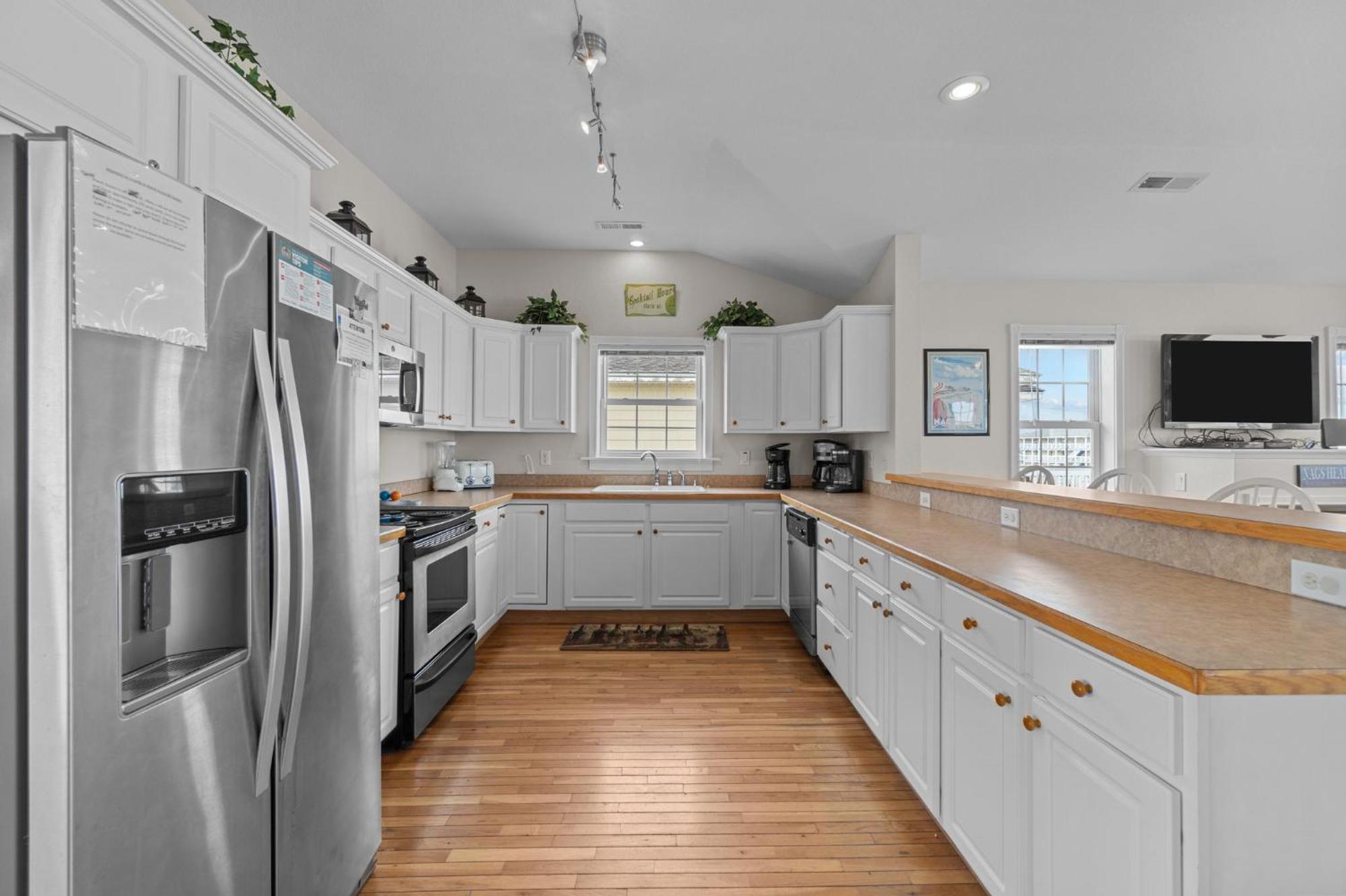 5708 - Seafari By Realty Holiday home