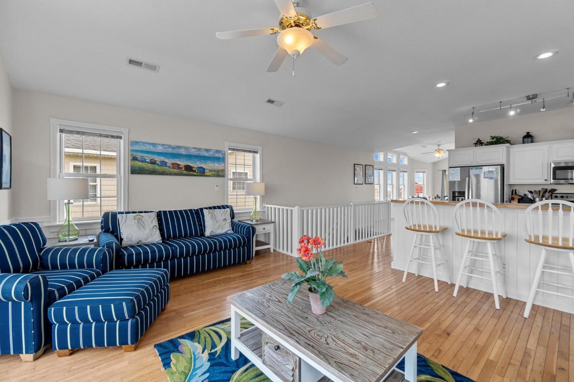 5708 - Seafari By Realty Nags Head