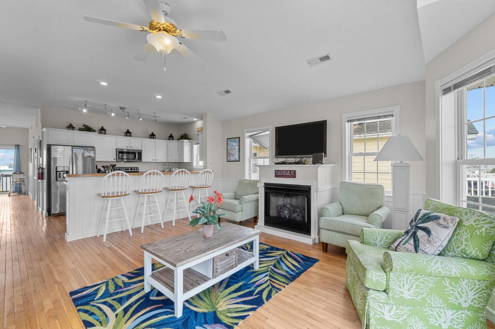 5708 - Seafari By Realty Nags Head