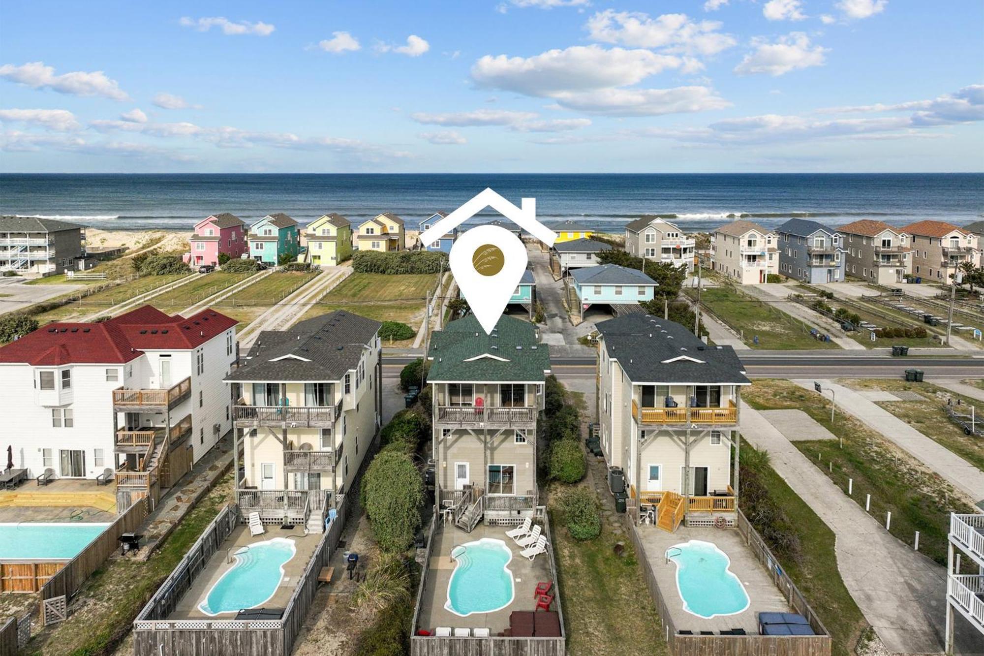 5708 - Seafari By Realty