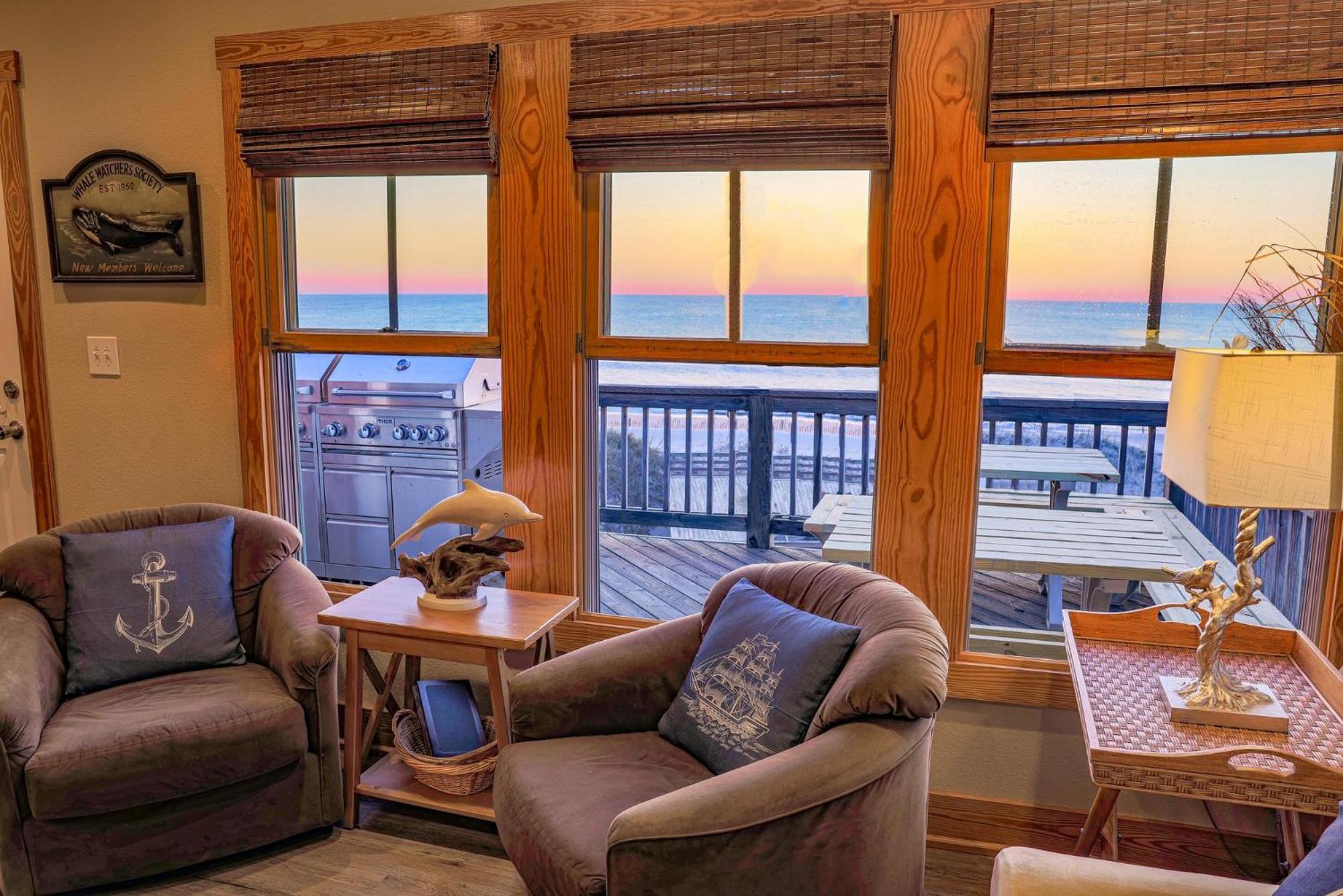 Breathtaking, Perfect, Cozy, 