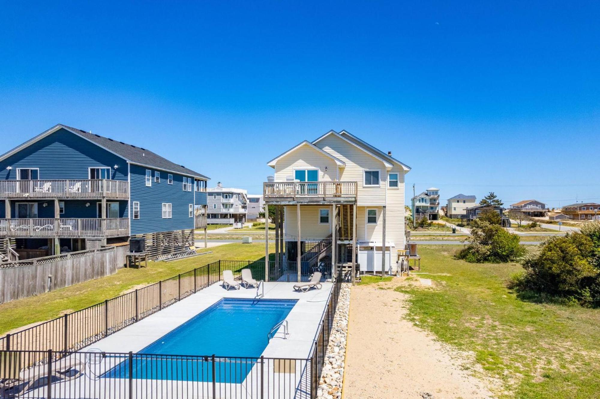 Holiday home Snh296 Carolina Sol *
