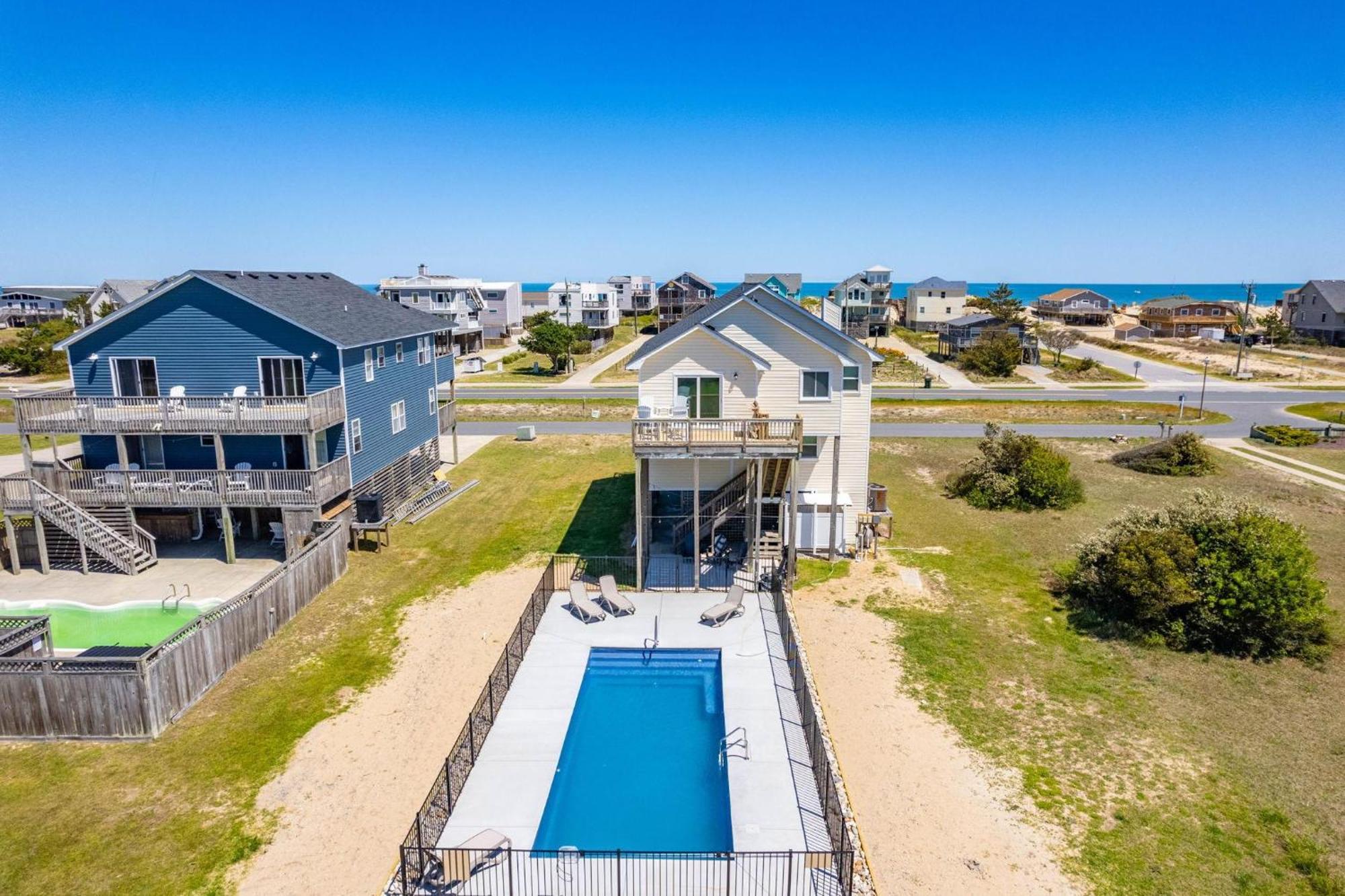 Snh296 Carolina Sol Holiday home *