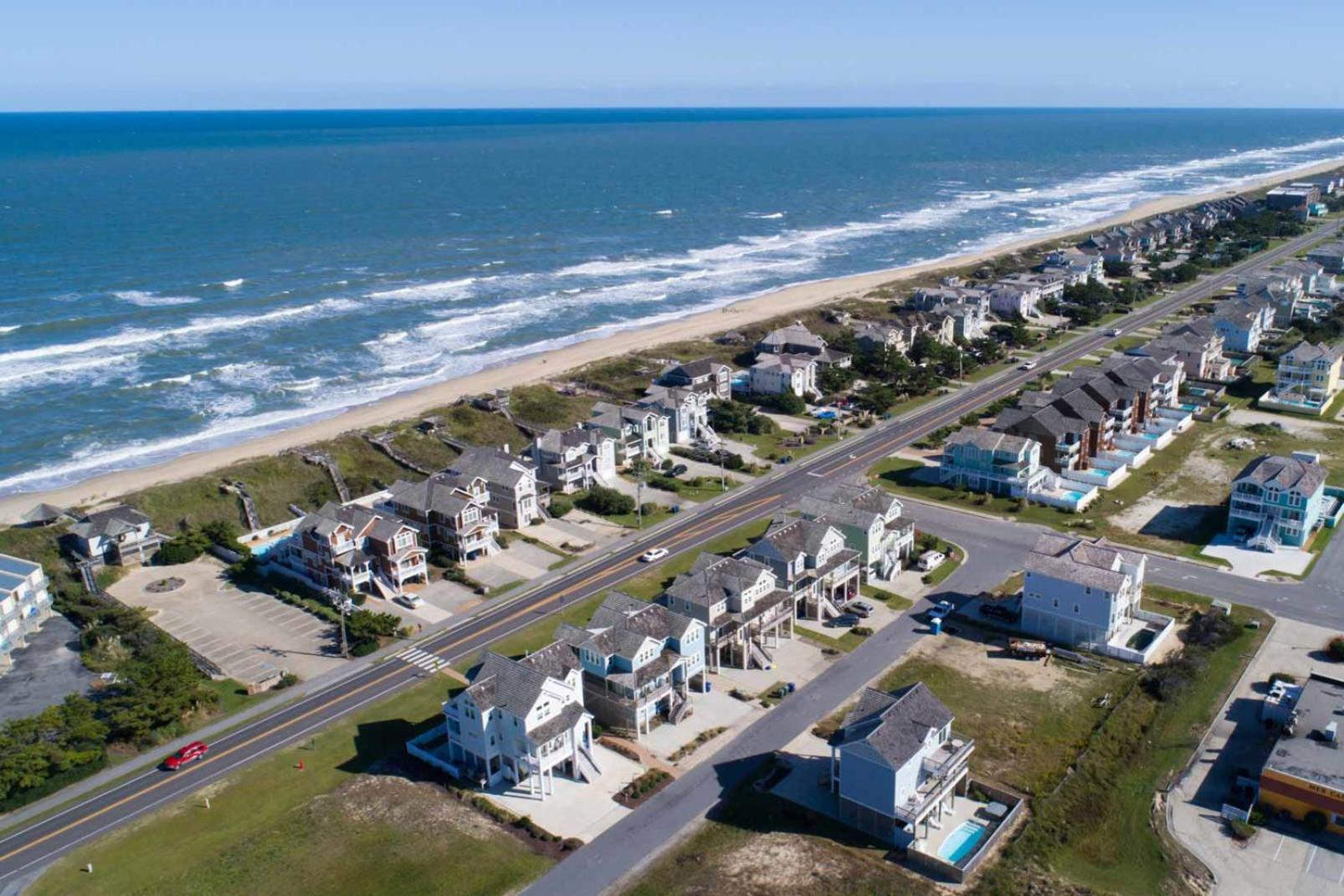 Holiday home 5544 - Carolina Surf Nags Head